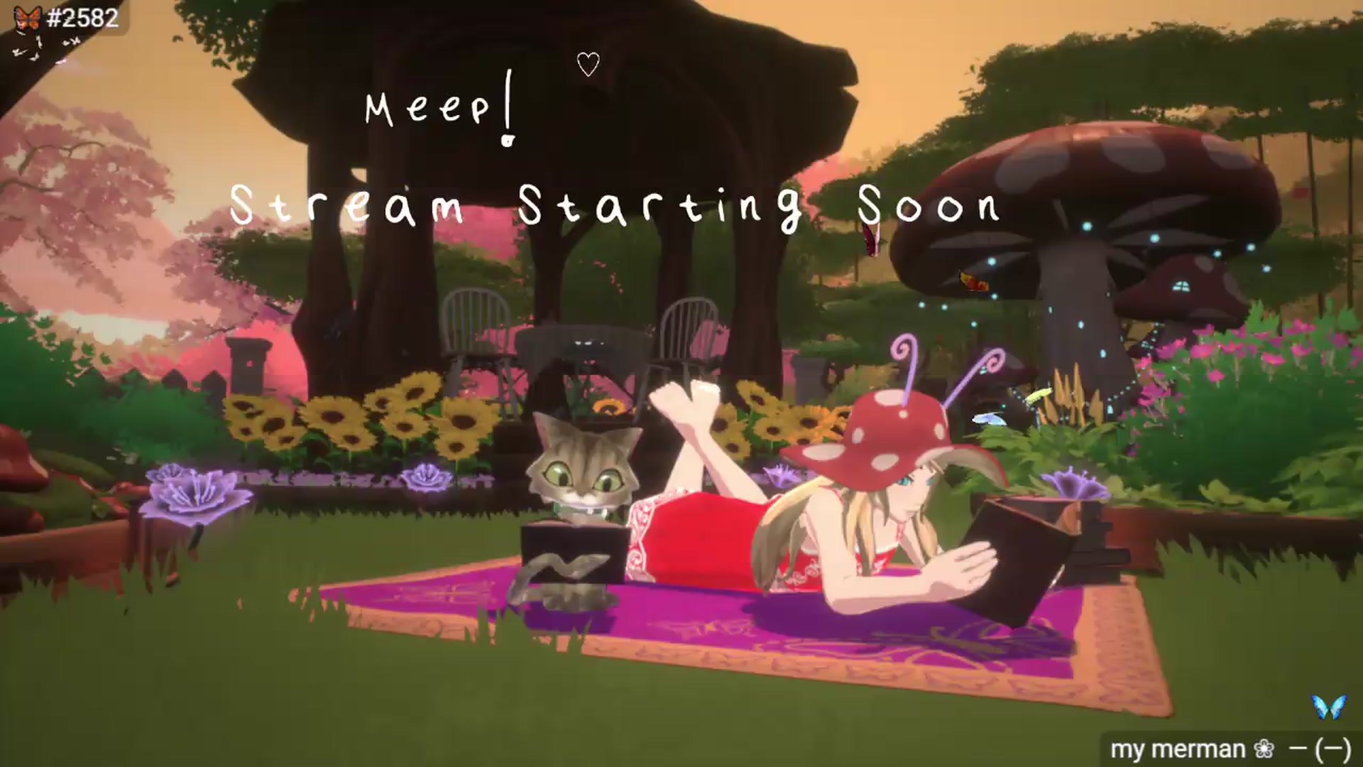 Gallery image thumbnail from Monica's myfreecams stream on, 08/04/2026, 24:06 image 1 of 20