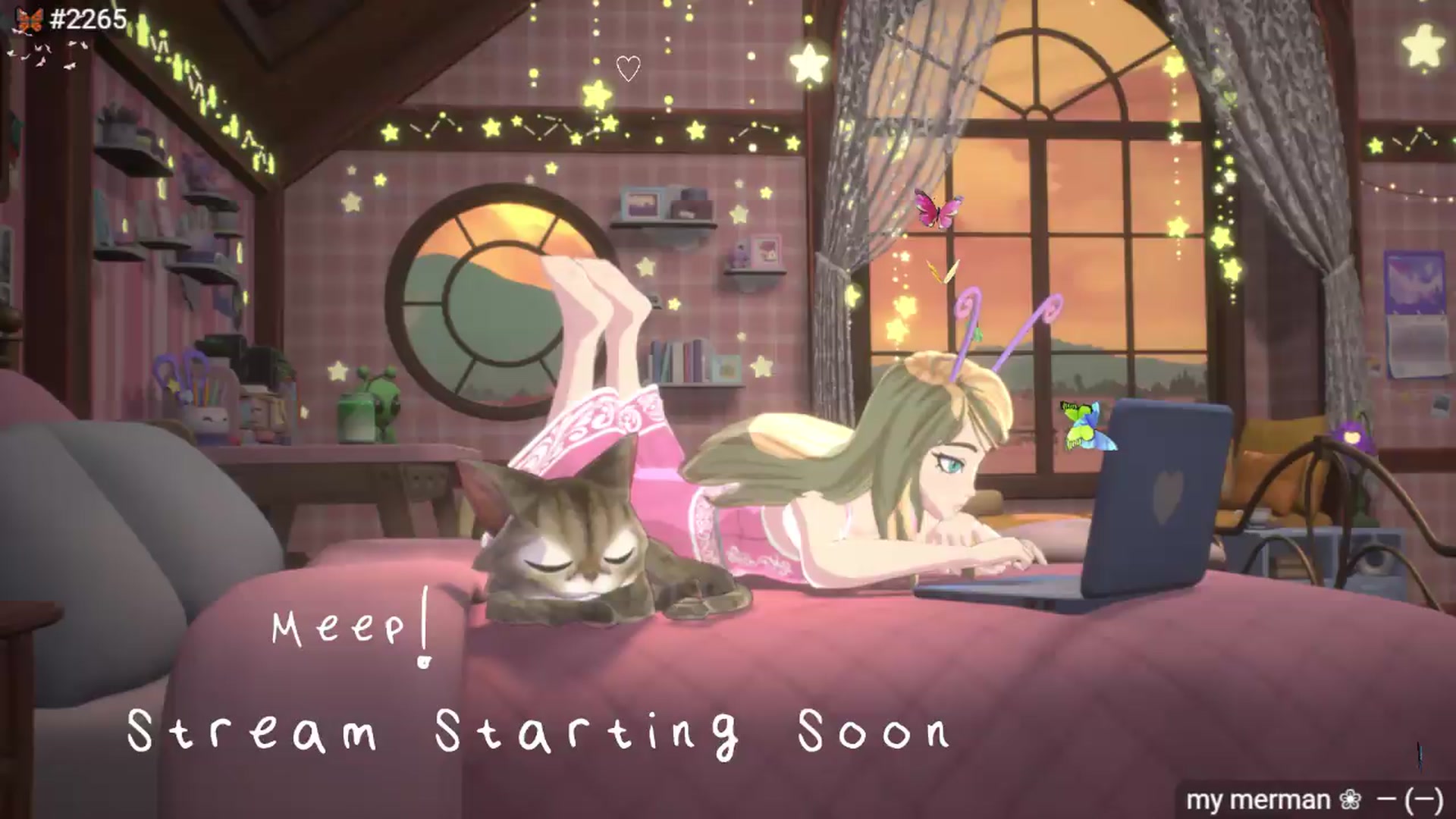 Gallery image thumbnail from Monica's myfreecams stream on, 08/11/2026, 24:19 image 1 of 20