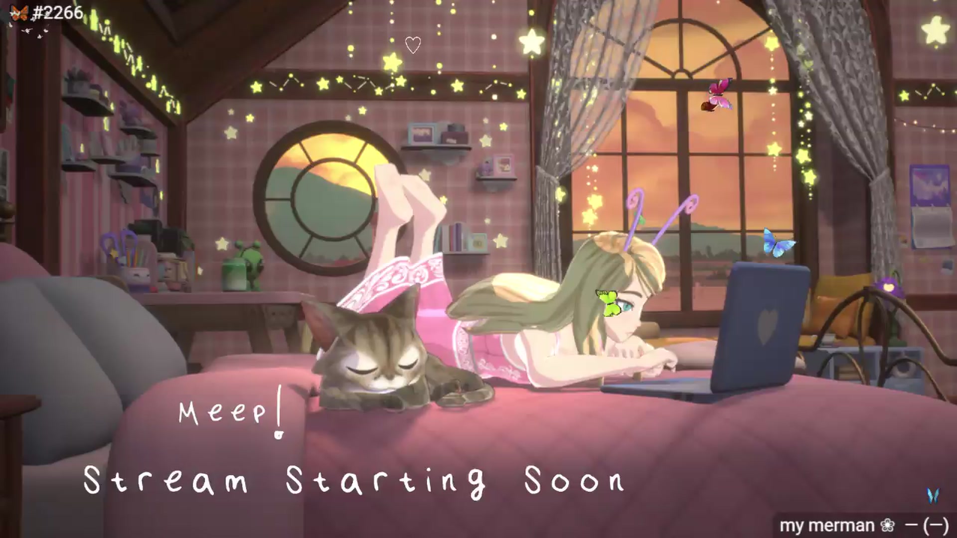 Gallery image thumbnail from Monica's myfreecams stream on, 08/11/2026, 24:19 image 2 of 20