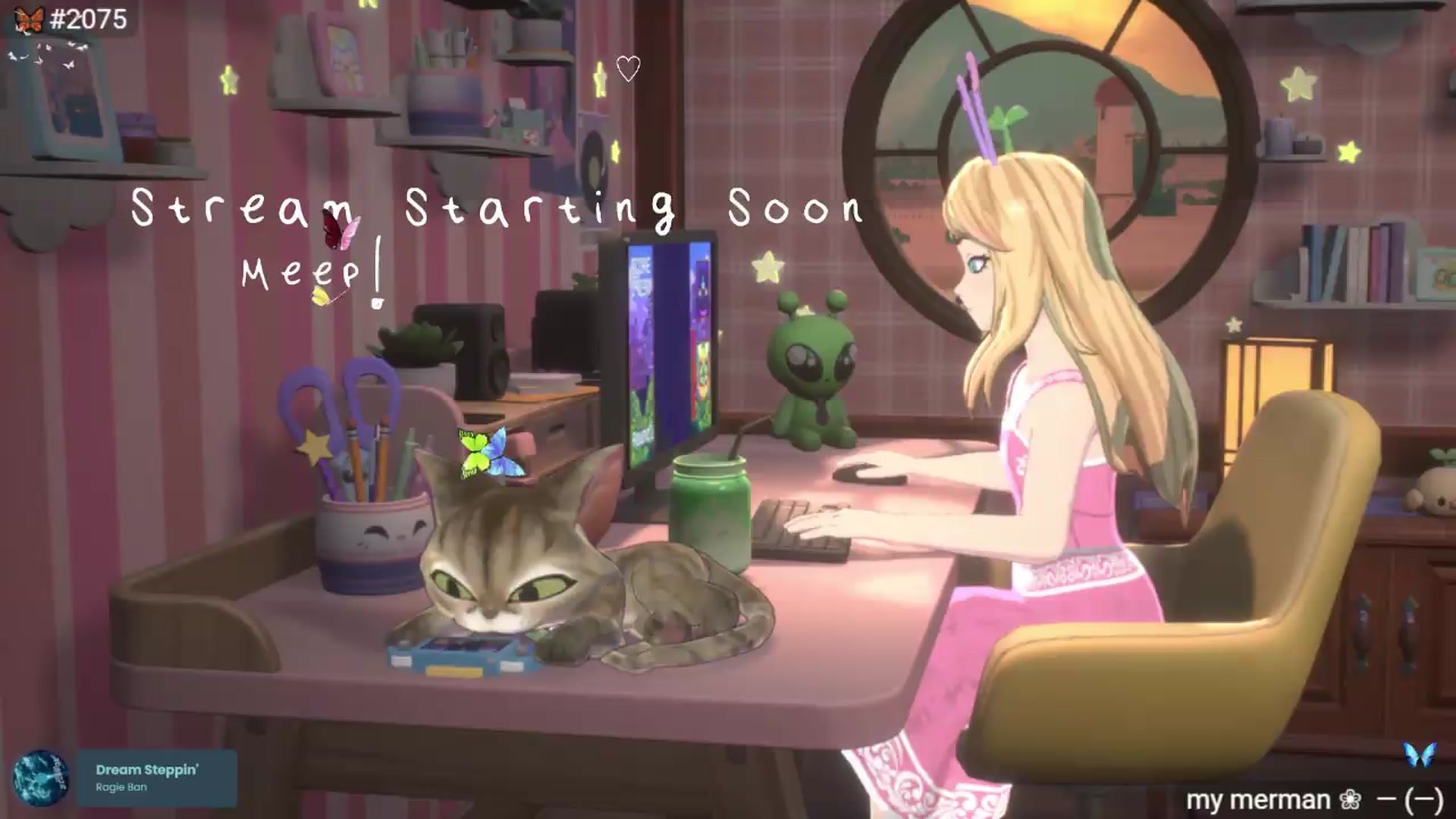 Gallery image thumbnail from Monica's myfreecams stream on, 08/13/2026, 23:53 image 6 of 20
