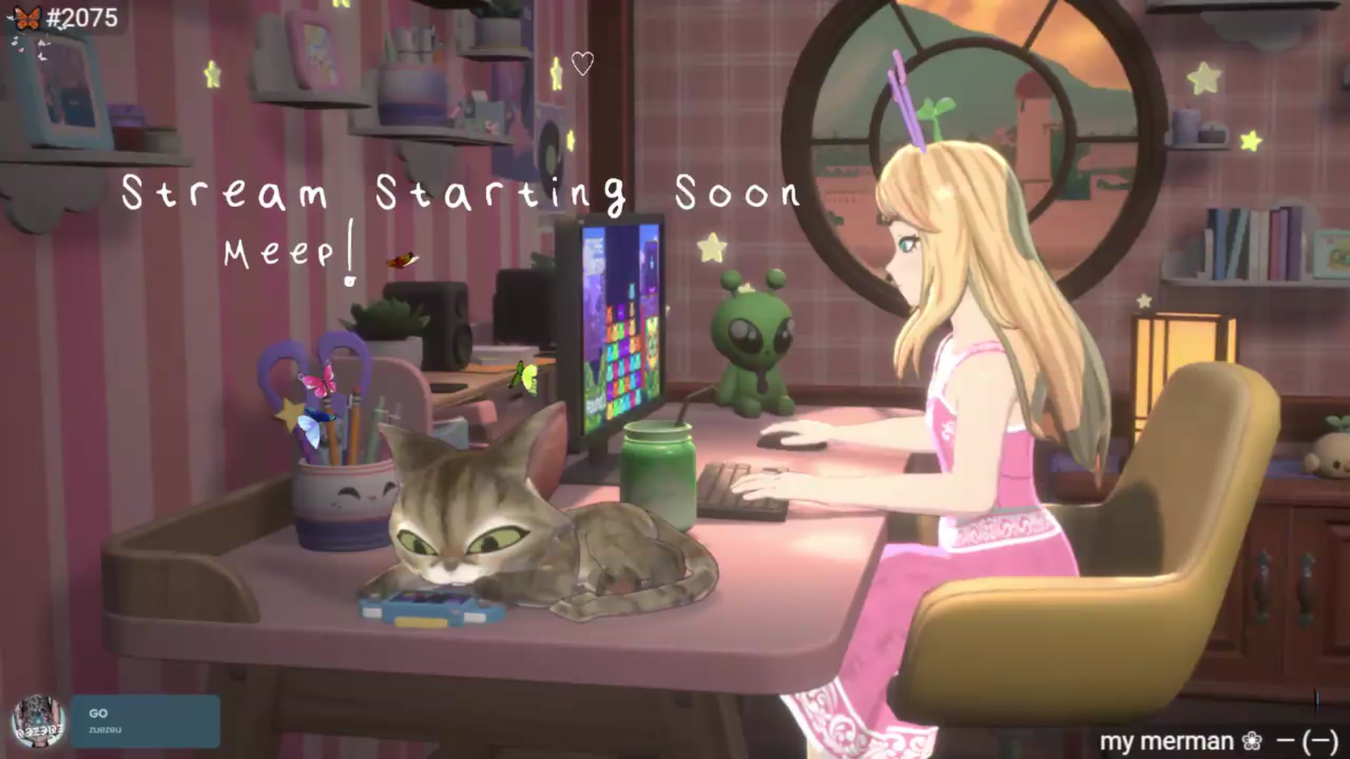 Gallery image thumbnail from Monica's myfreecams stream on, 08/13/2026, 23:53 image 4 of 20