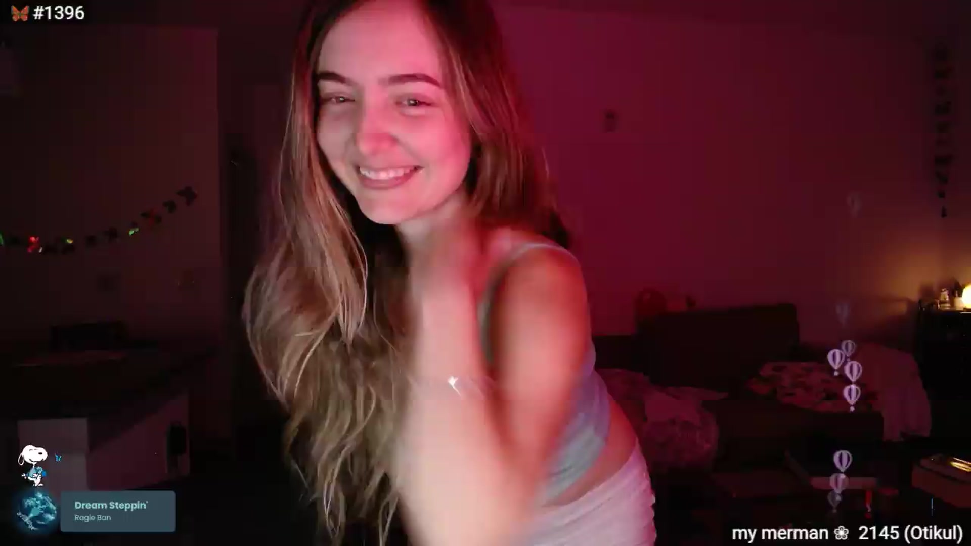 Gallery image thumbnail from Monica's myfreecams stream on, 08/14/2026, 01:39 image 6 of 20