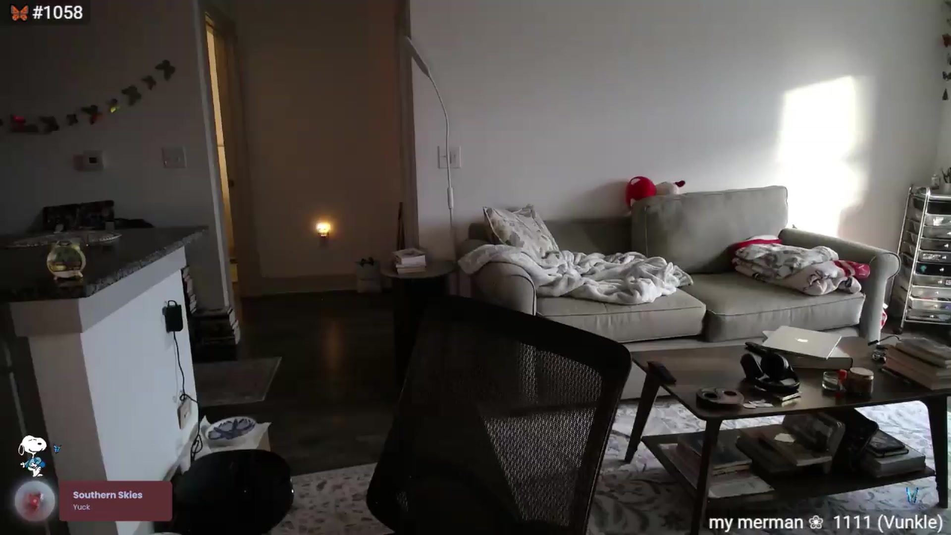 Gallery image thumbnail from Monica's myfreecams stream on, 08/15/2026, 24:02 image 12 of 20