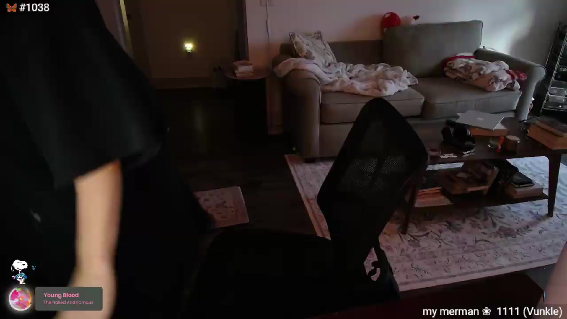 Gallery image thumbnail from Monica's myfreecams stream on, 08/15/2026, 24:02 image 15 of 20