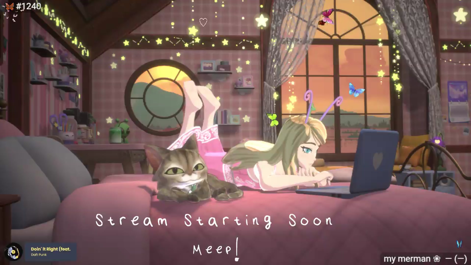 Gallery image thumbnail from Monica's myfreecams stream on, 08/15/2026, 24:02 image 1 of 20