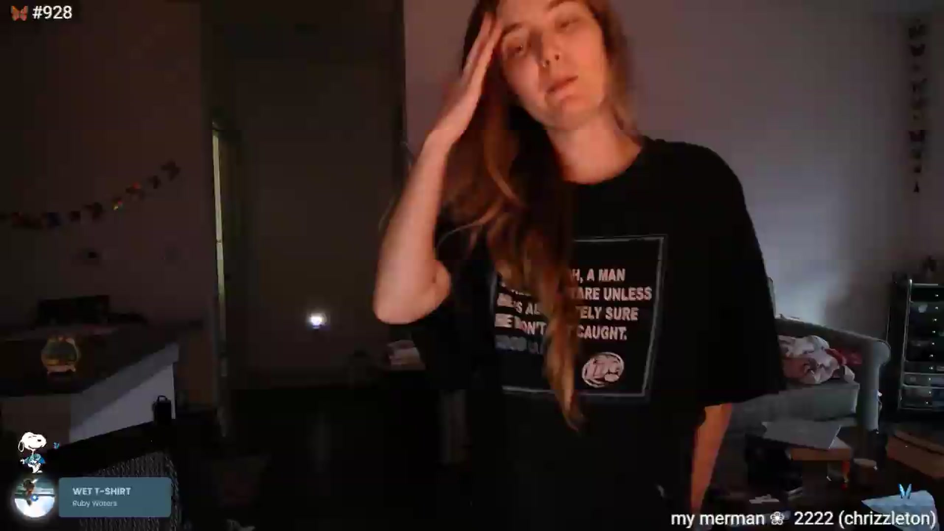 Gallery image thumbnail from Monica's myfreecams stream on, 08/15/2026, 24:02 image 18 of 20