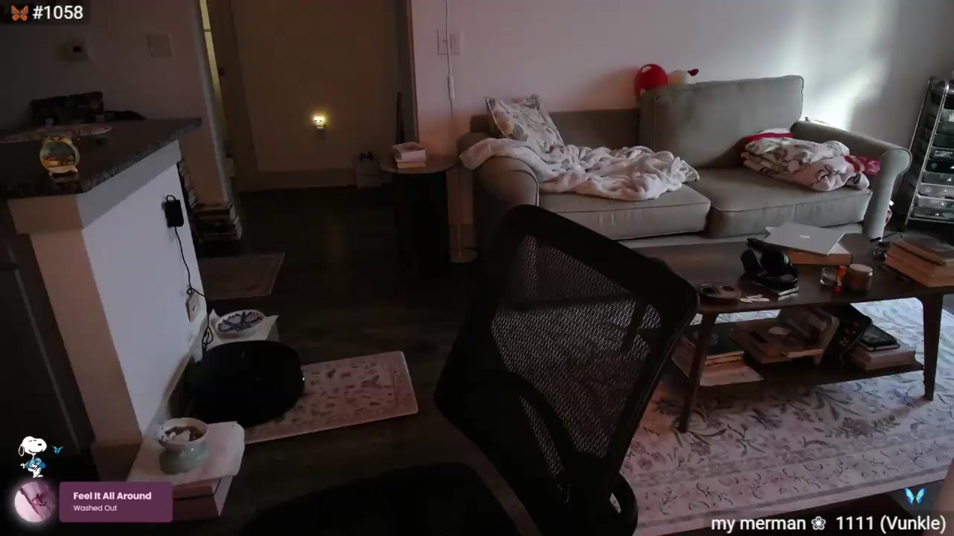 Gallery image thumbnail from Monica's myfreecams stream on, 08/15/2026, 24:02 image 13 of 20