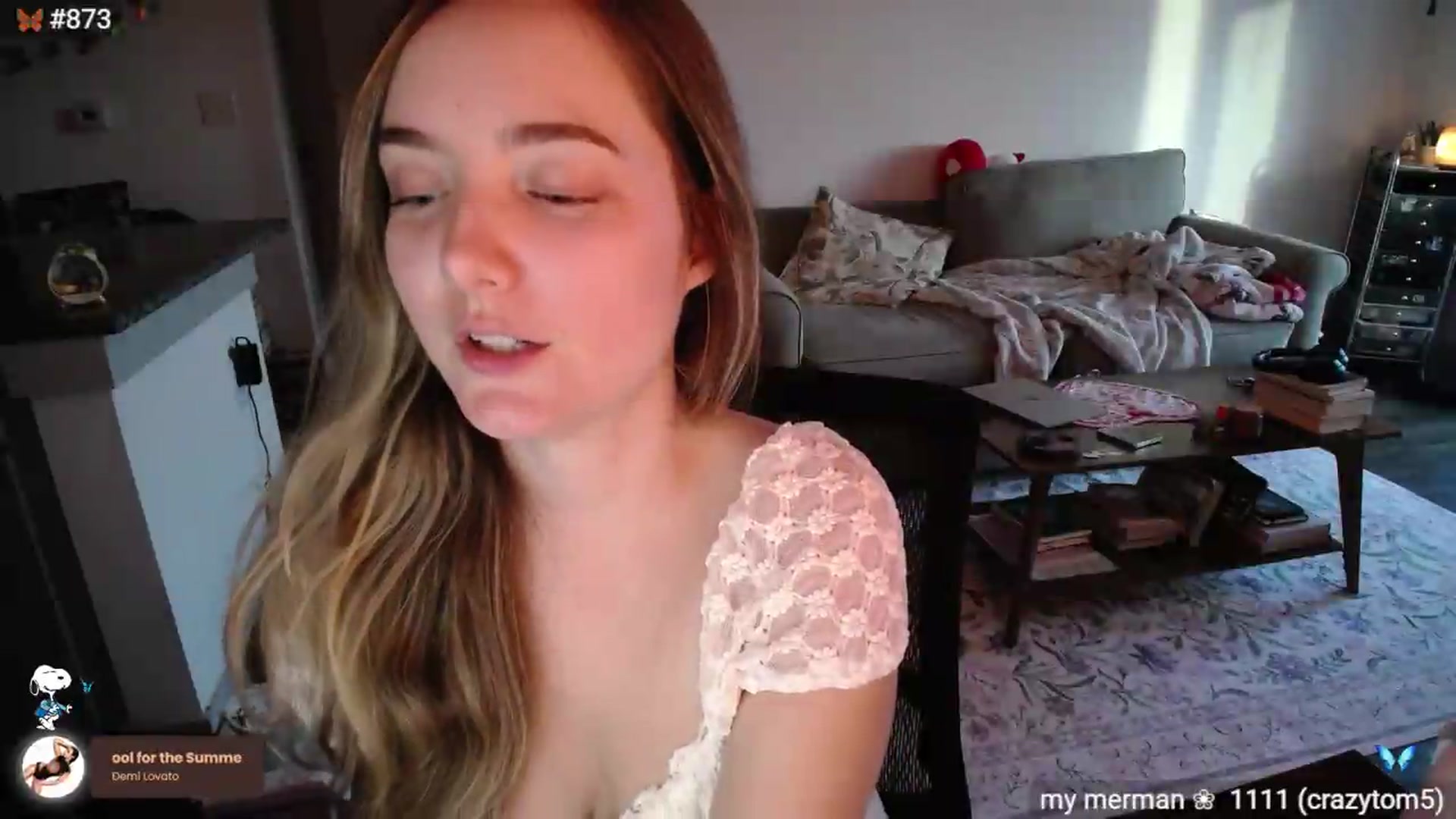 Gallery image thumbnail from Monica's myfreecams stream on, 08/17/2026, 23:32 image 20 of 20