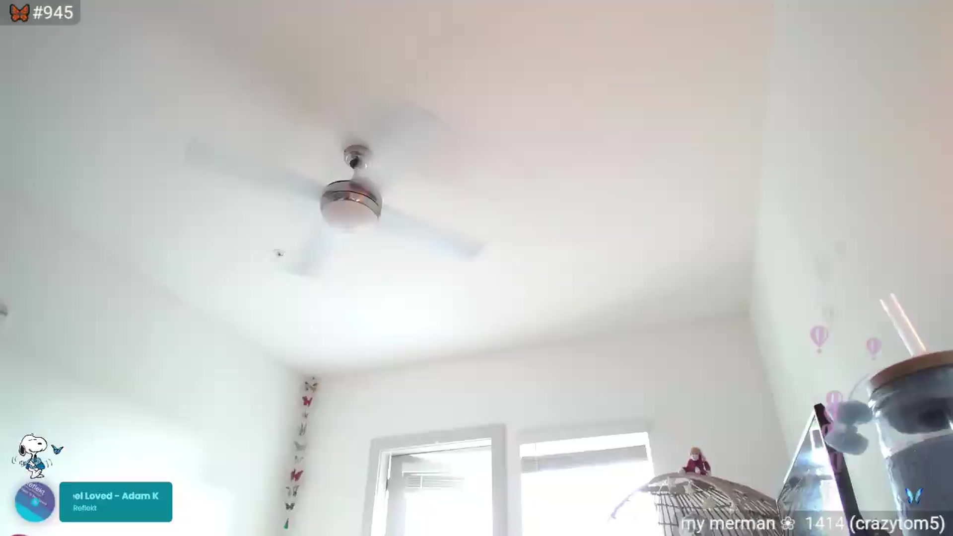 Gallery image thumbnail from Monica's myfreecams stream on, 08/21/2026, 23:42 image 5 of 20