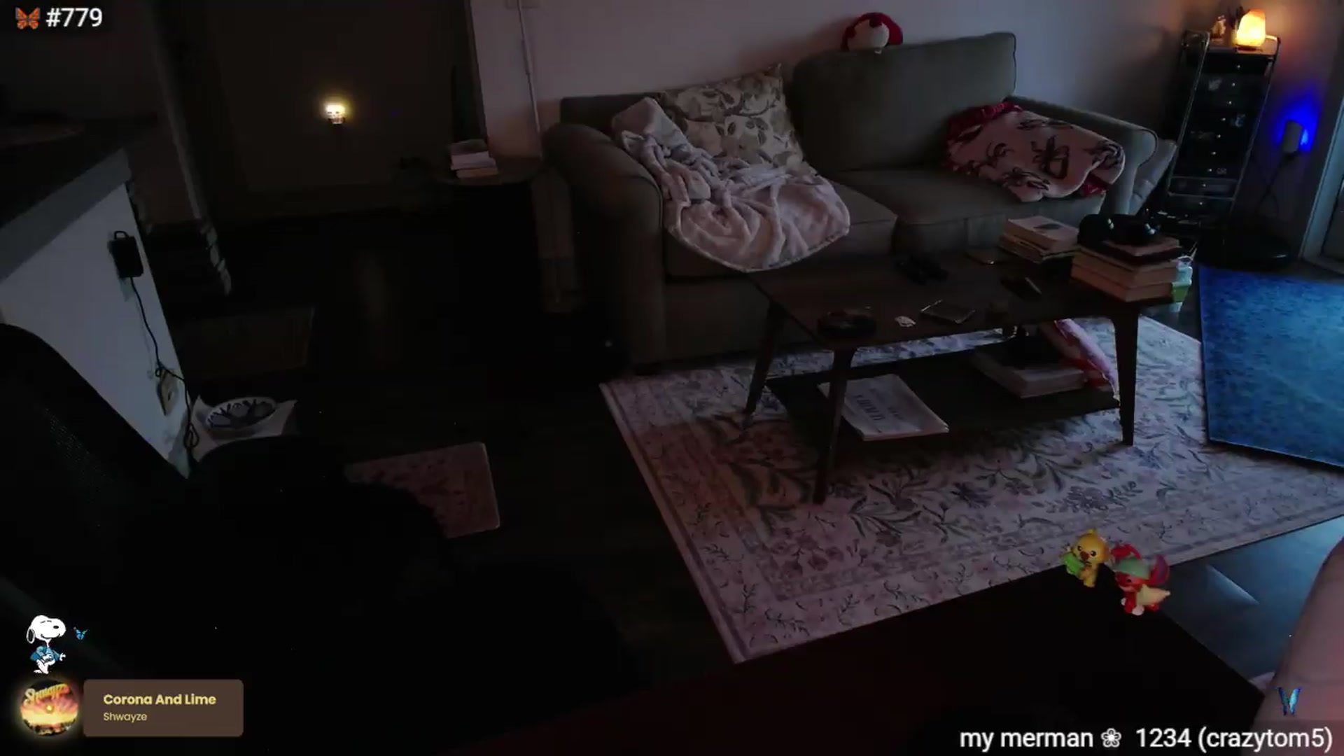 Gallery image thumbnail from Monica's myfreecams stream on, 08/28/2026, 23:41 image 18 of 20