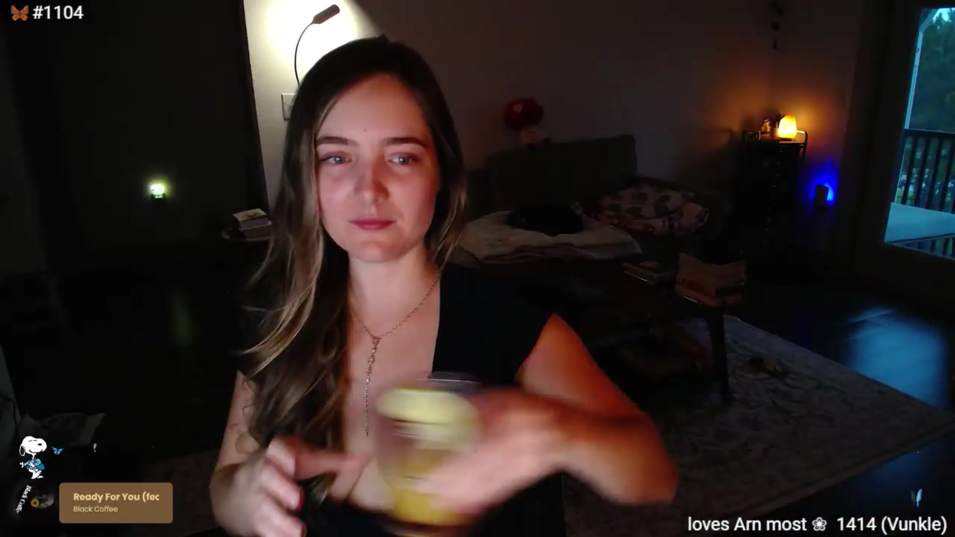 Gallery image thumbnail from Monica's myfreecams stream on, 09/06/2026, 23:41 image 14 of 20