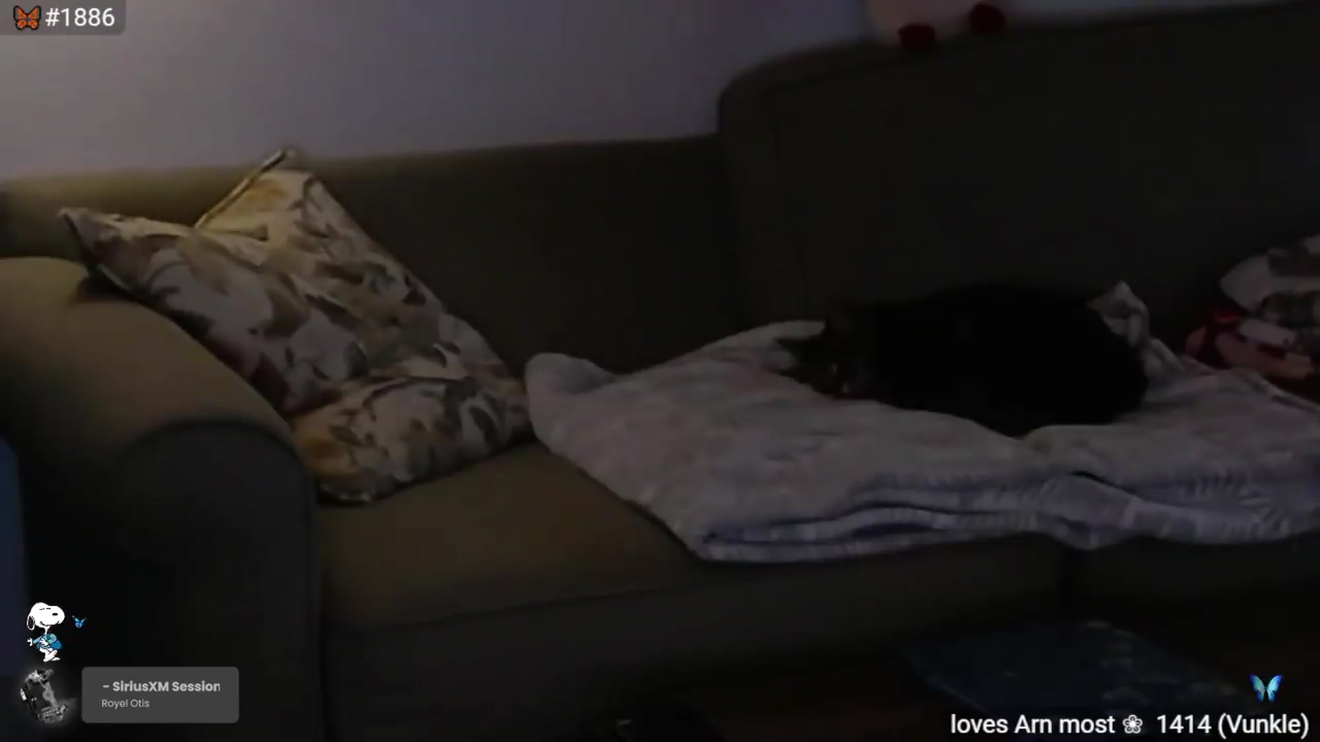 Gallery image thumbnail from Monica's myfreecams stream on, 09/06/2026, 23:41 image 9 of 20