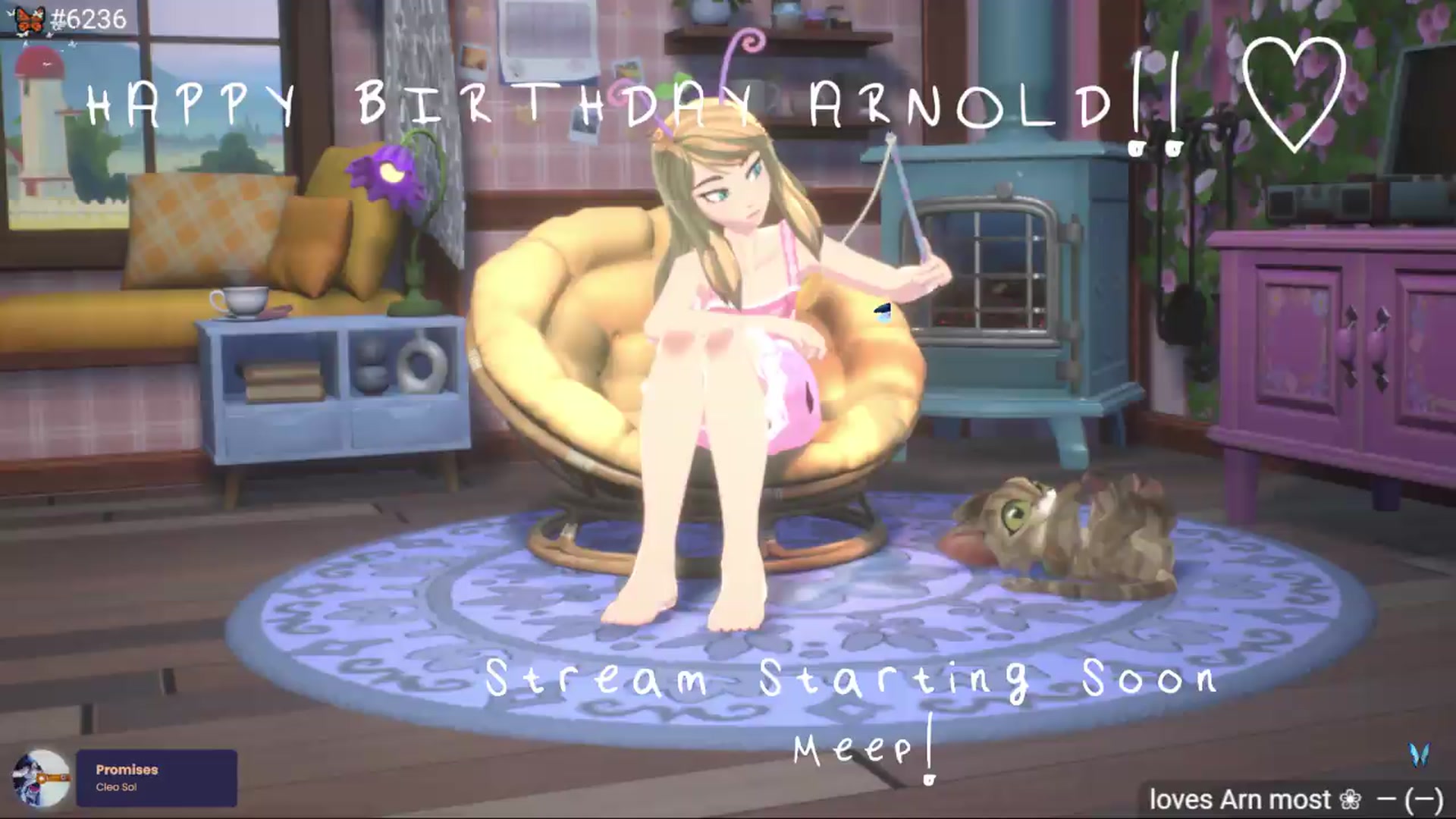 Gallery image thumbnail from Monica's myfreecams stream on, 09/06/2026, 23:41 image 5 of 20