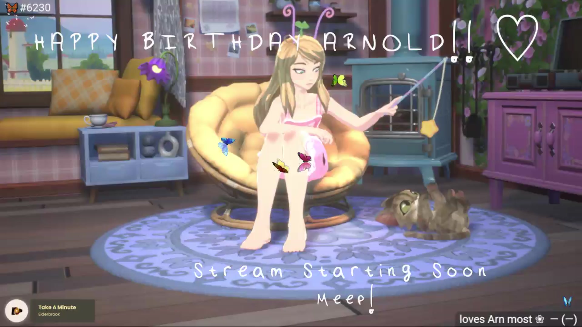 Gallery image thumbnail from Monica's myfreecams stream on, 09/06/2026, 23:41 image 3 of 20