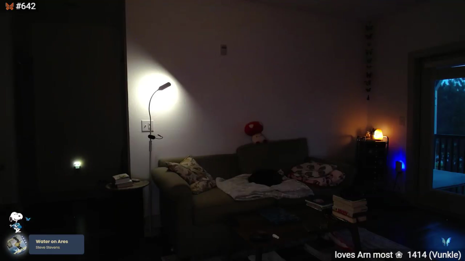 Gallery image thumbnail from Monica's myfreecams stream on, 09/06/2026, 23:41 image 18 of 20