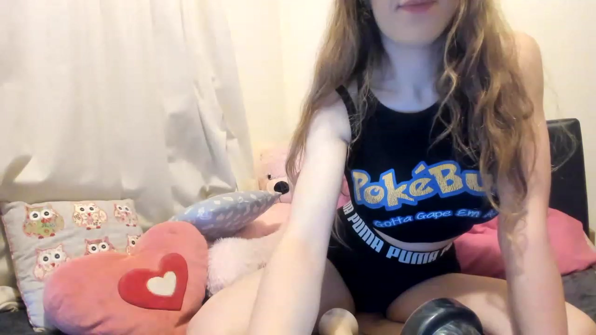 Gallery image thumbnail from MonicaAssUK's myfreecams stream on, 12/02/2022, 18:32 image 16 of 20