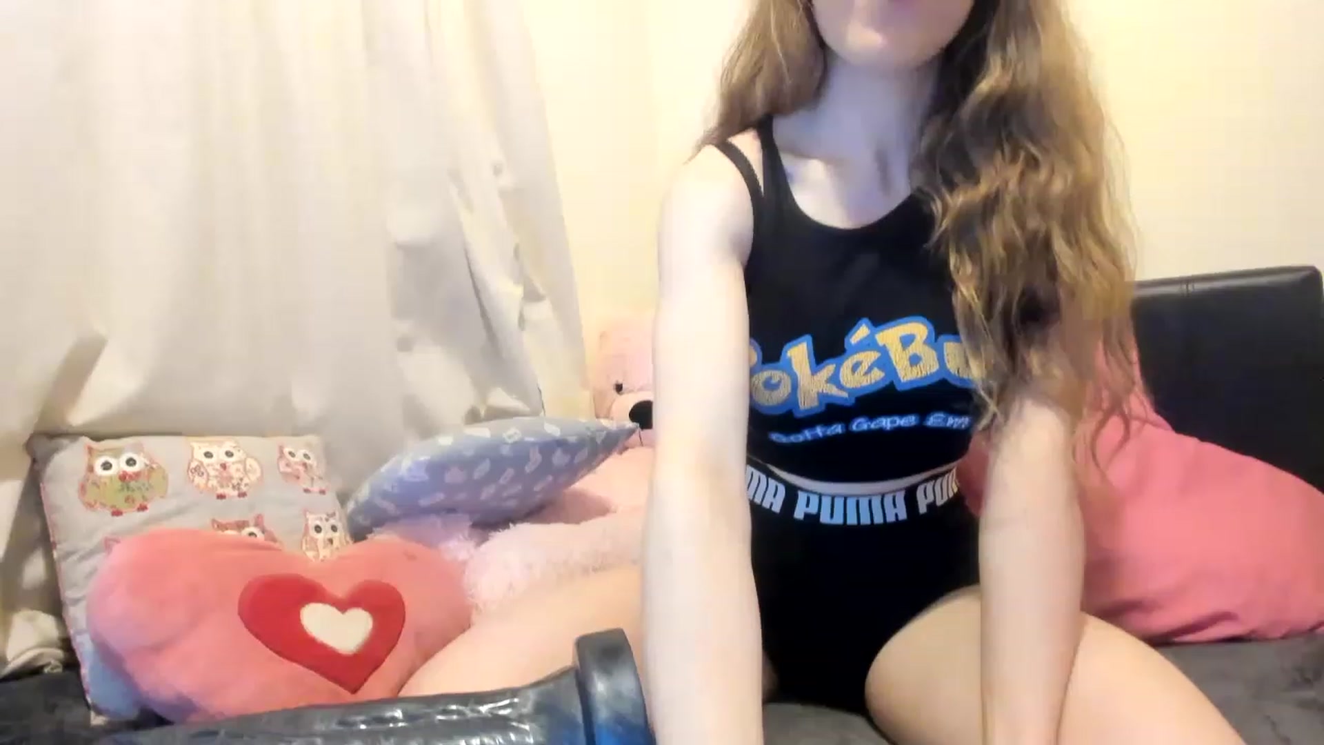 Gallery image thumbnail from MonicaAssUK's myfreecams stream on, 12/02/2022, 20:38 image 9 of 20