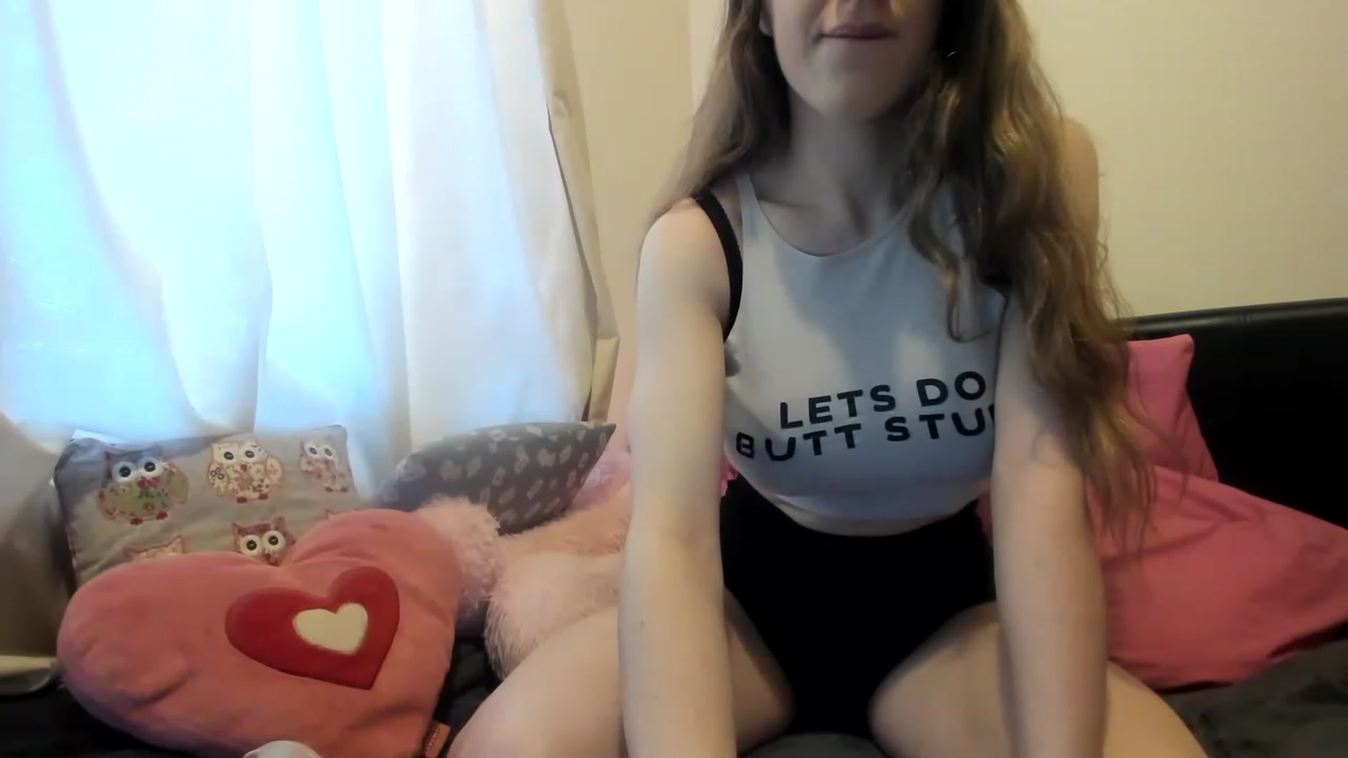 Gallery image thumbnail from MonicaAssUK's myfreecams stream on, 12/08/2022, 13:26 image 6 of 20