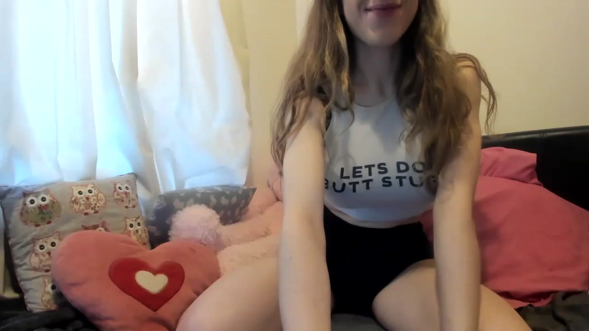 Gallery image thumbnail from MonicaAssUK's myfreecams stream on, 12/15/2022, 13:09 image 16 of 20