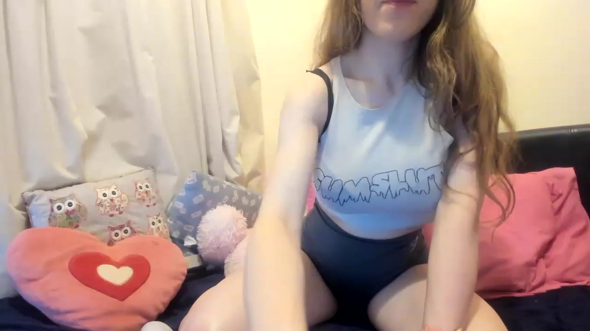 Gallery image thumbnail from MonicaAssUK's myfreecams stream on, 01/02/2023, 18:15 image 1 of 20