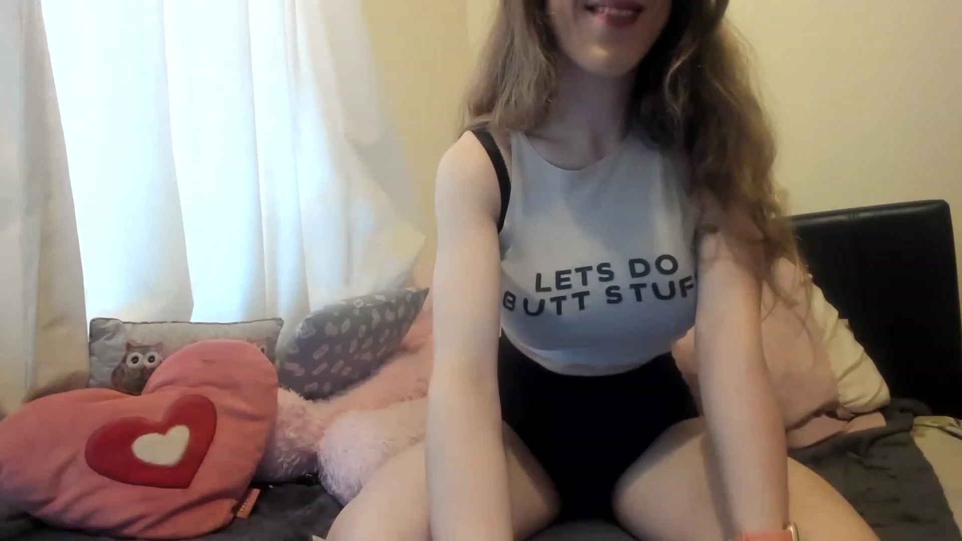 Gallery image thumbnail from MonicaAssUK's myfreecams stream on, 01/12/2023, 11:55 image 11 of 20