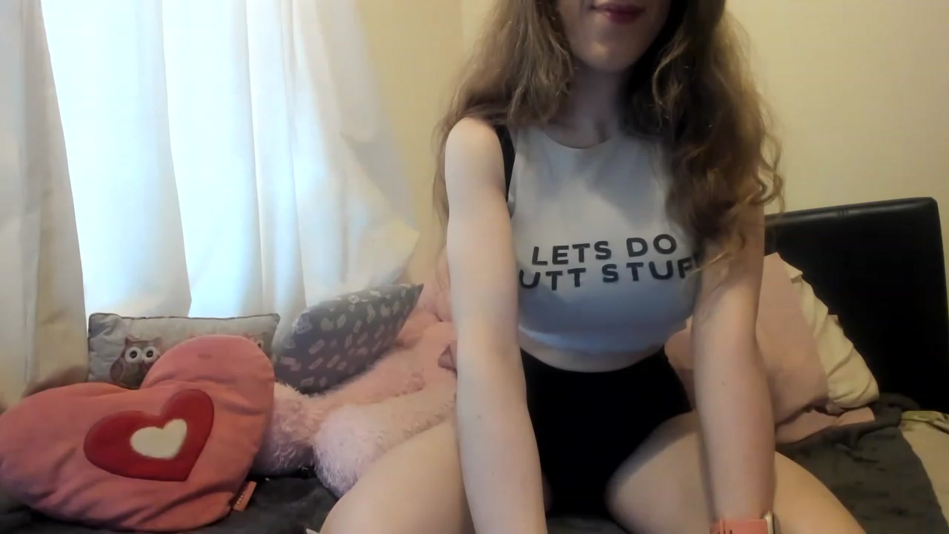 Gallery image thumbnail from MonicaAssUK's myfreecams stream on, 01/12/2023, 11:55 image 13 of 20