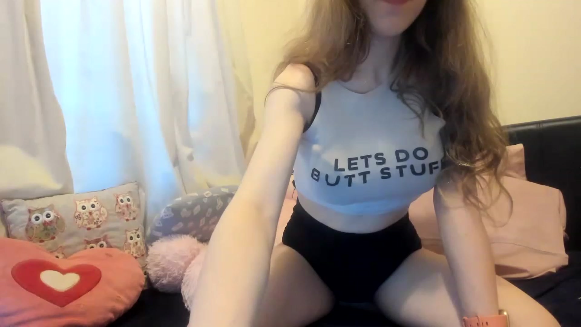 Gallery image thumbnail from MonicaAssUK's myfreecams stream on, 01/17/2023, 16:21 image 6 of 20