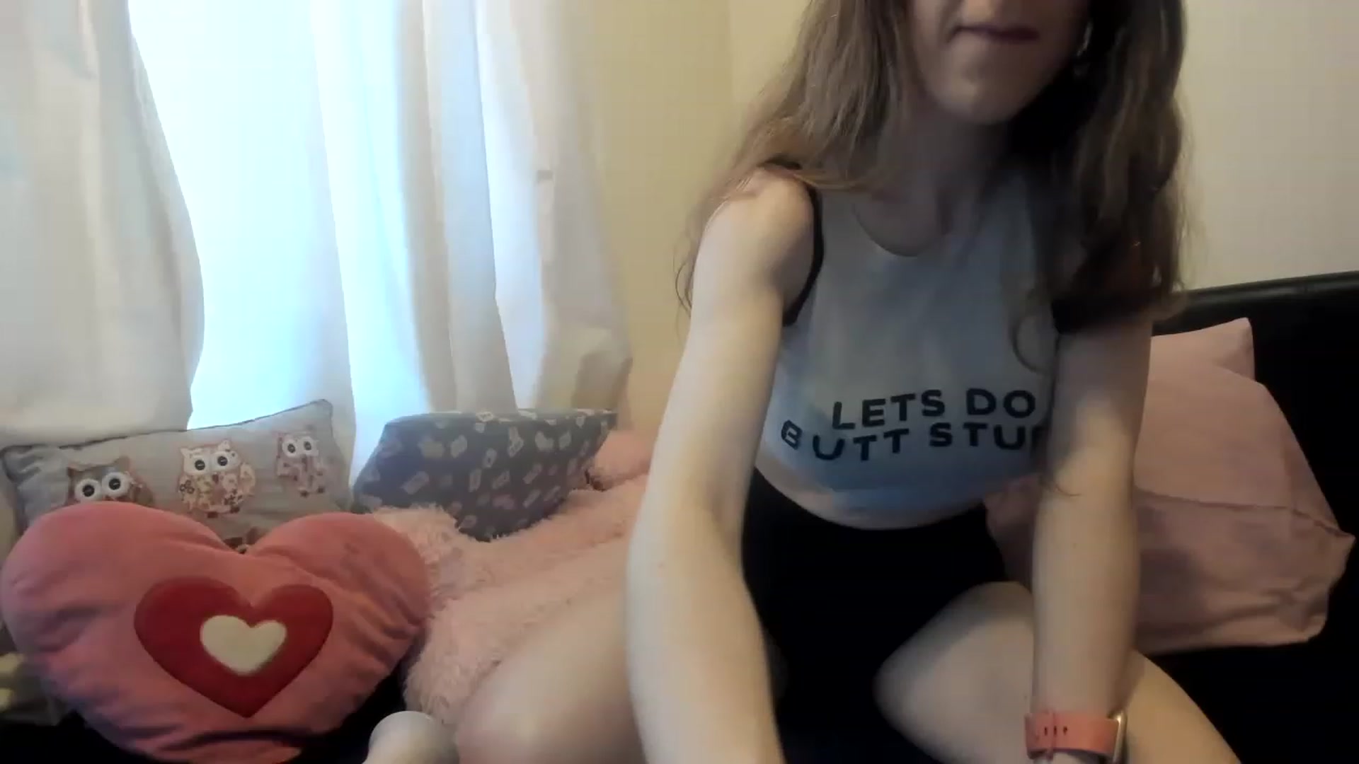 Gallery image thumbnail from MonicaAssUK's myfreecams stream on, 01/19/2023, 12:33 image 9 of 20