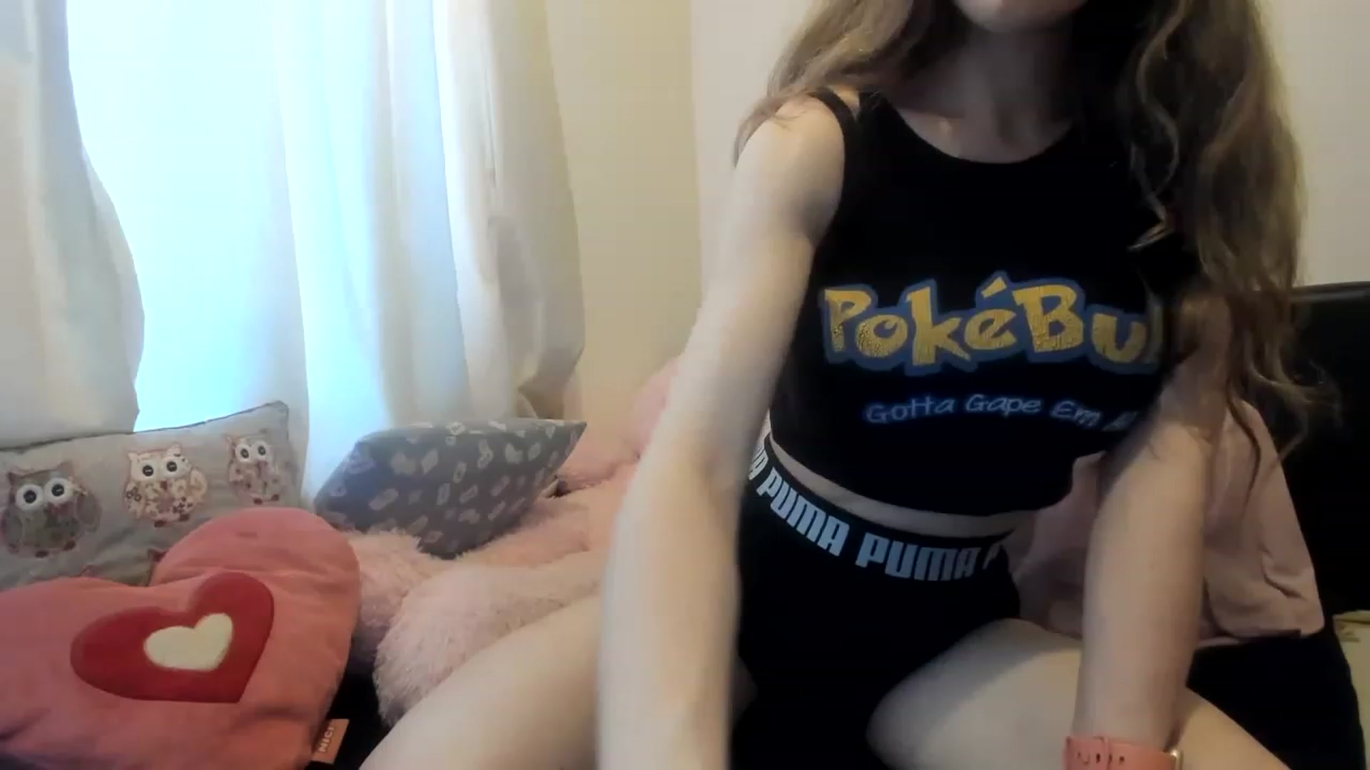 Gallery image thumbnail from MonicaAssUK's myfreecams stream on, 01/20/2023, 13:19 image 9 of 20