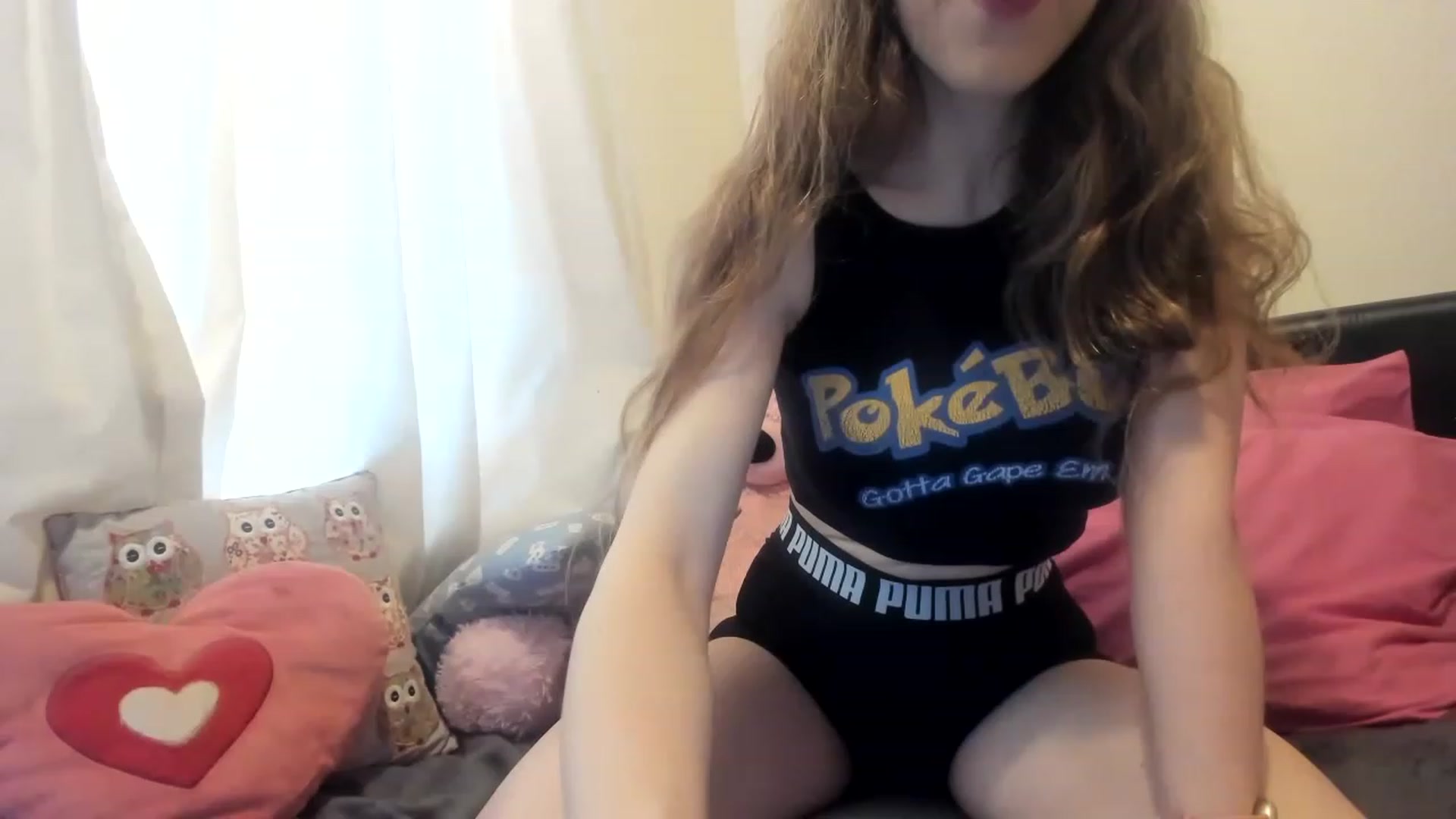 Gallery image thumbnail from MonicaAssUK's myfreecams stream on, 01/27/2023, 12:56 image 2 of 20