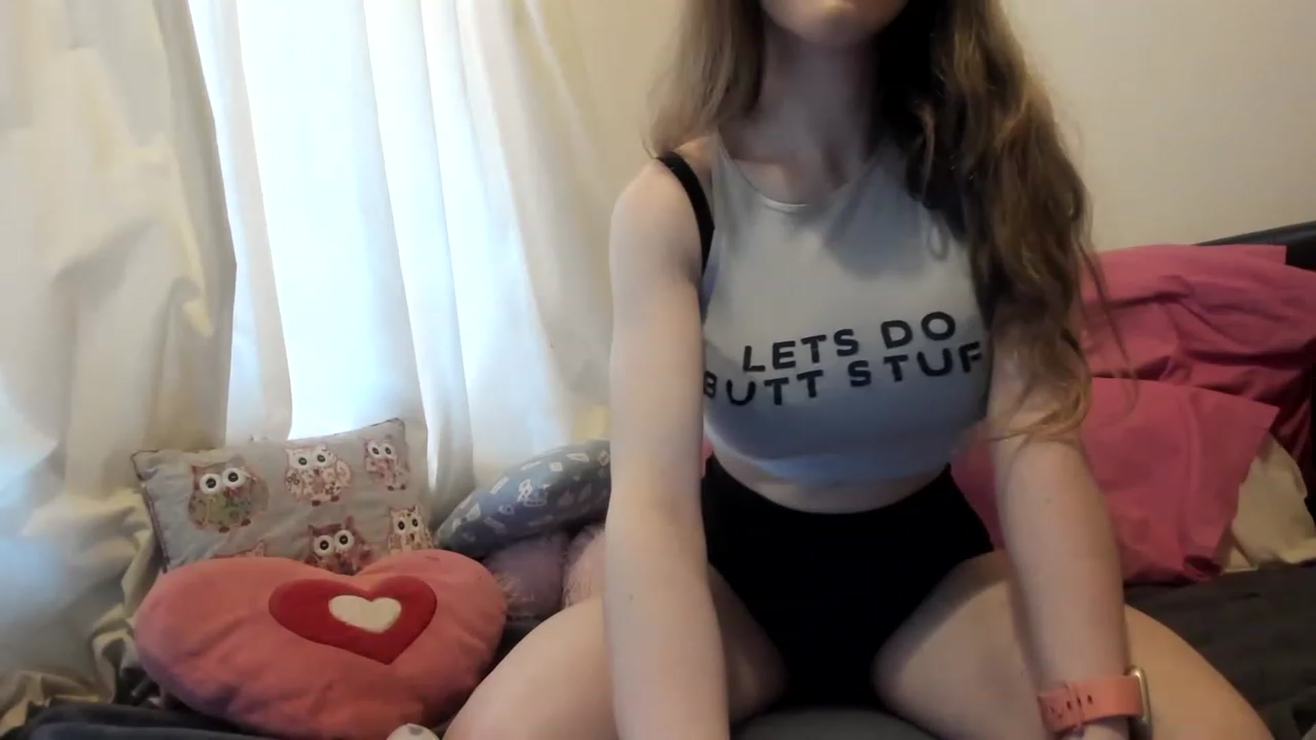 Gallery image thumbnail from MonicaAssUK's myfreecams stream on, 02/02/2023, 12:18 image 18 of 20