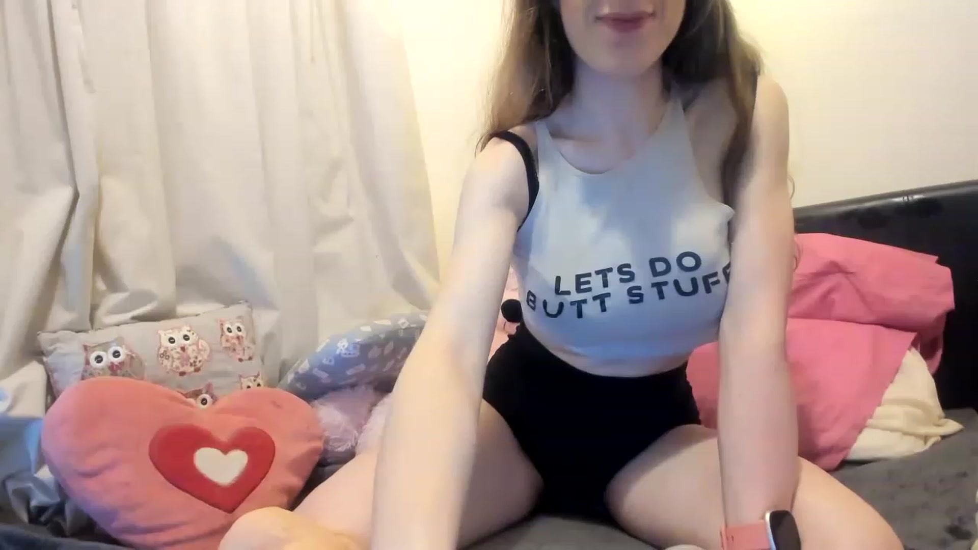 Gallery image thumbnail from MonicaAssUK's myfreecams stream on, 02/02/2023, 20:07 image 13 of 20