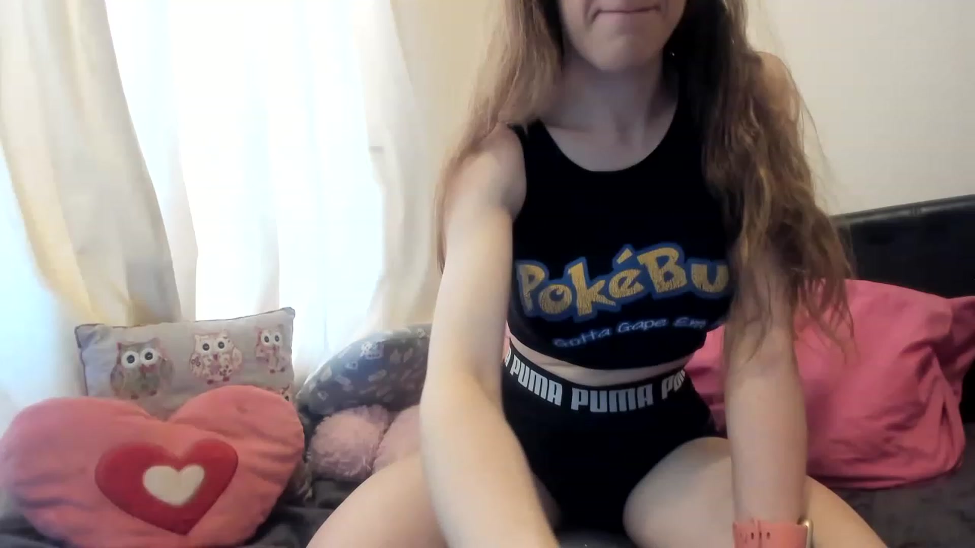 Gallery image thumbnail from MonicaAssUK's myfreecams stream on, 02/03/2023, 11:27 image 12 of 20