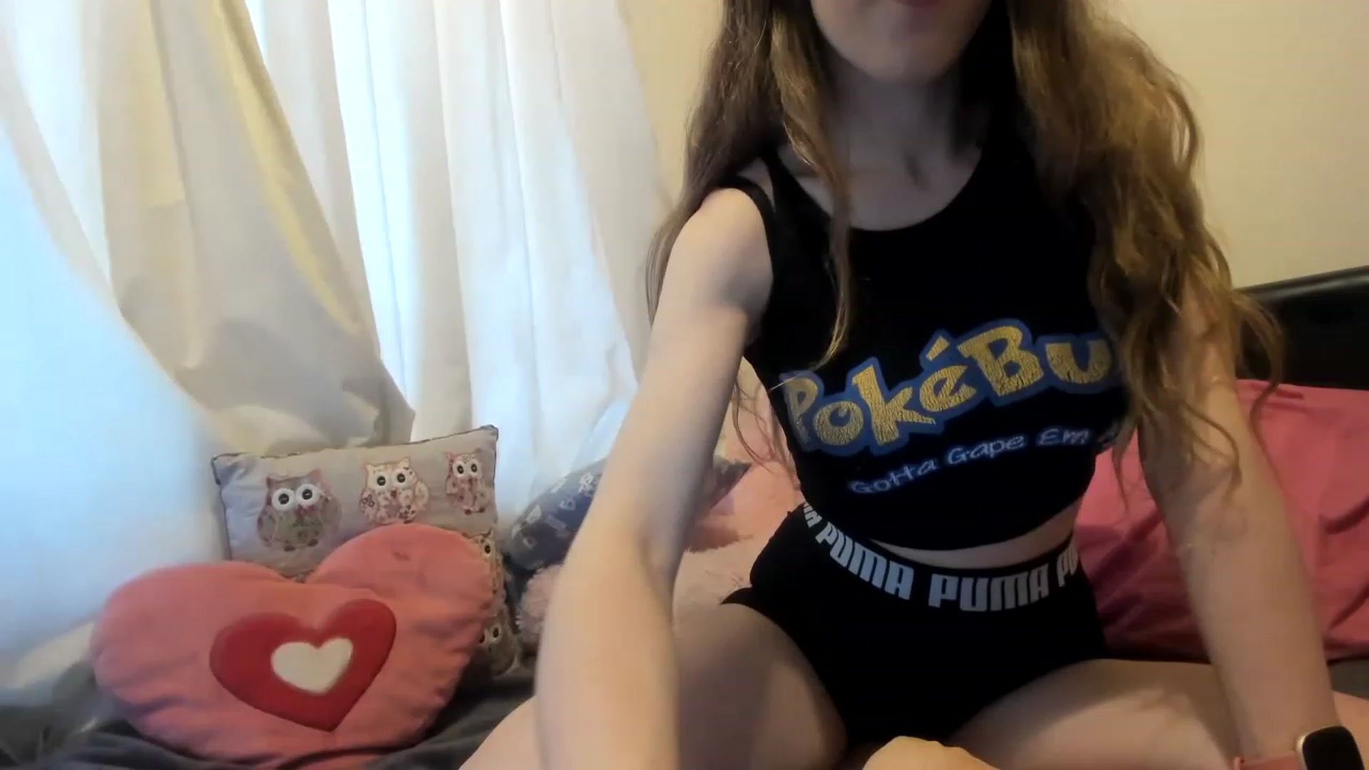 Gallery image thumbnail from MonicaAssUK's myfreecams stream on, 02/03/2023, 13:42 image 15 of 20