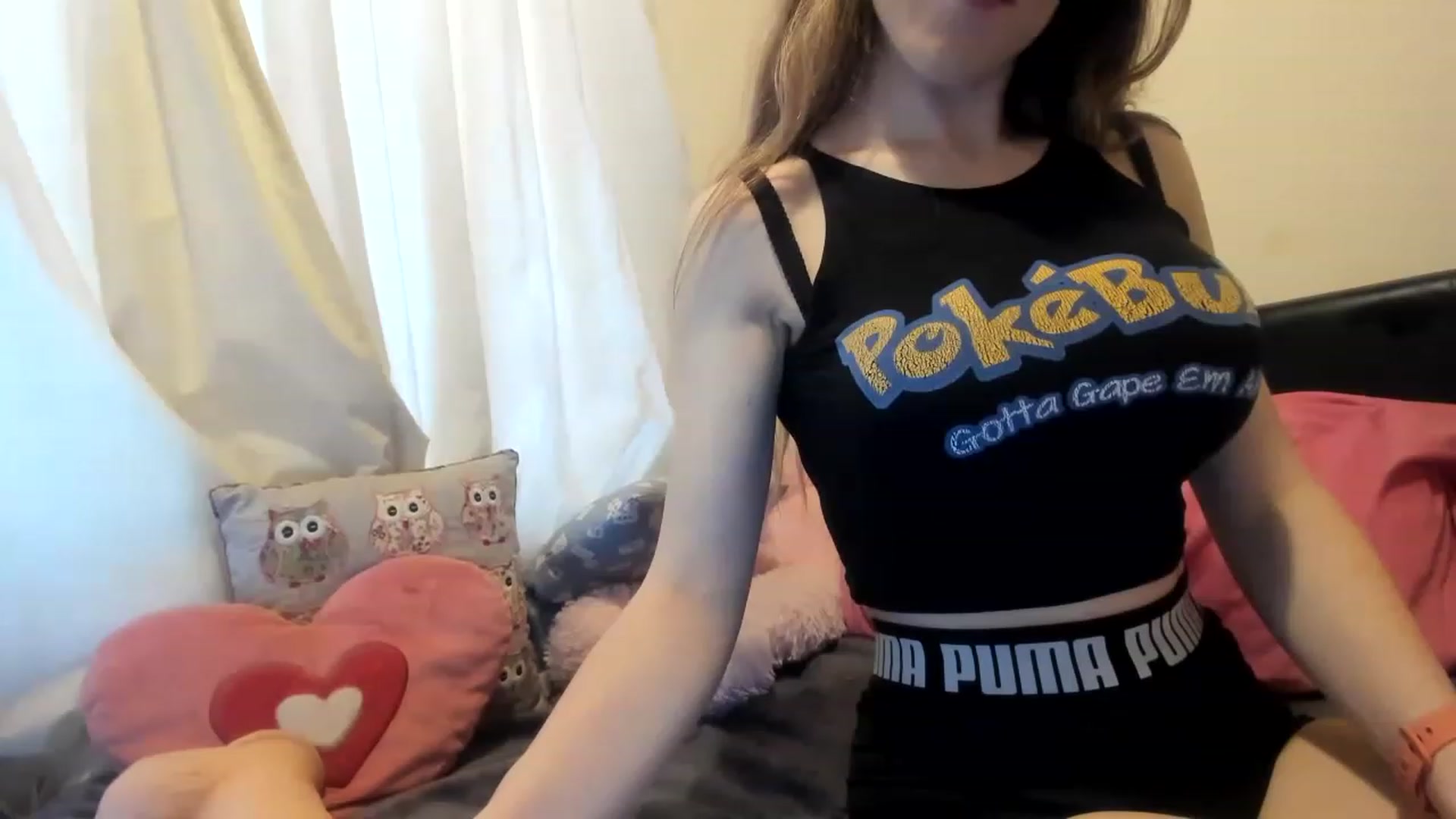 Gallery image thumbnail from MonicaAssUK's myfreecams stream on, 02/03/2023, 13:42 image 17 of 20