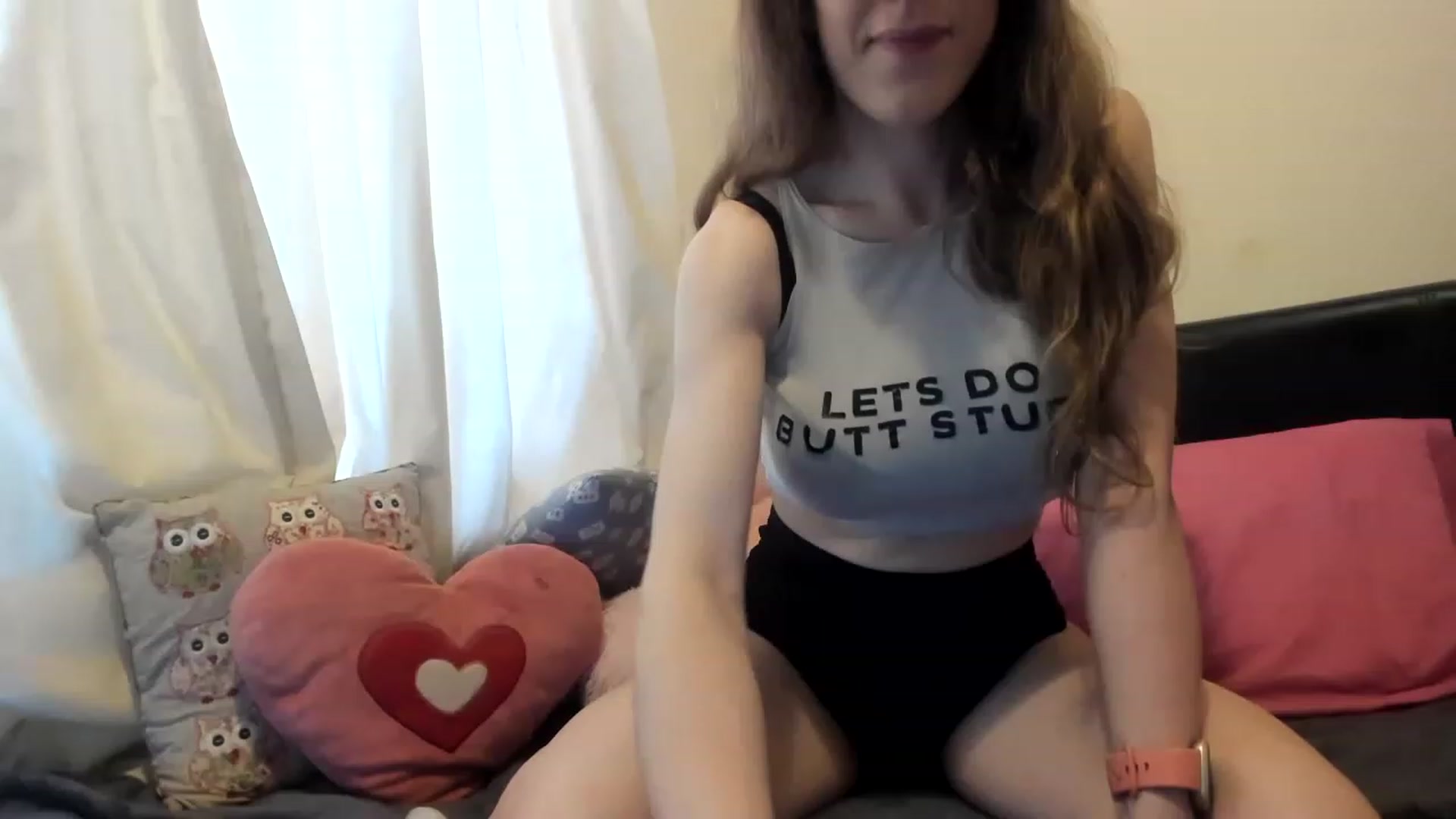 Gallery image thumbnail from MonicaAssUK's myfreecams stream on, 02/05/2023, 14:26 image 1 of 20