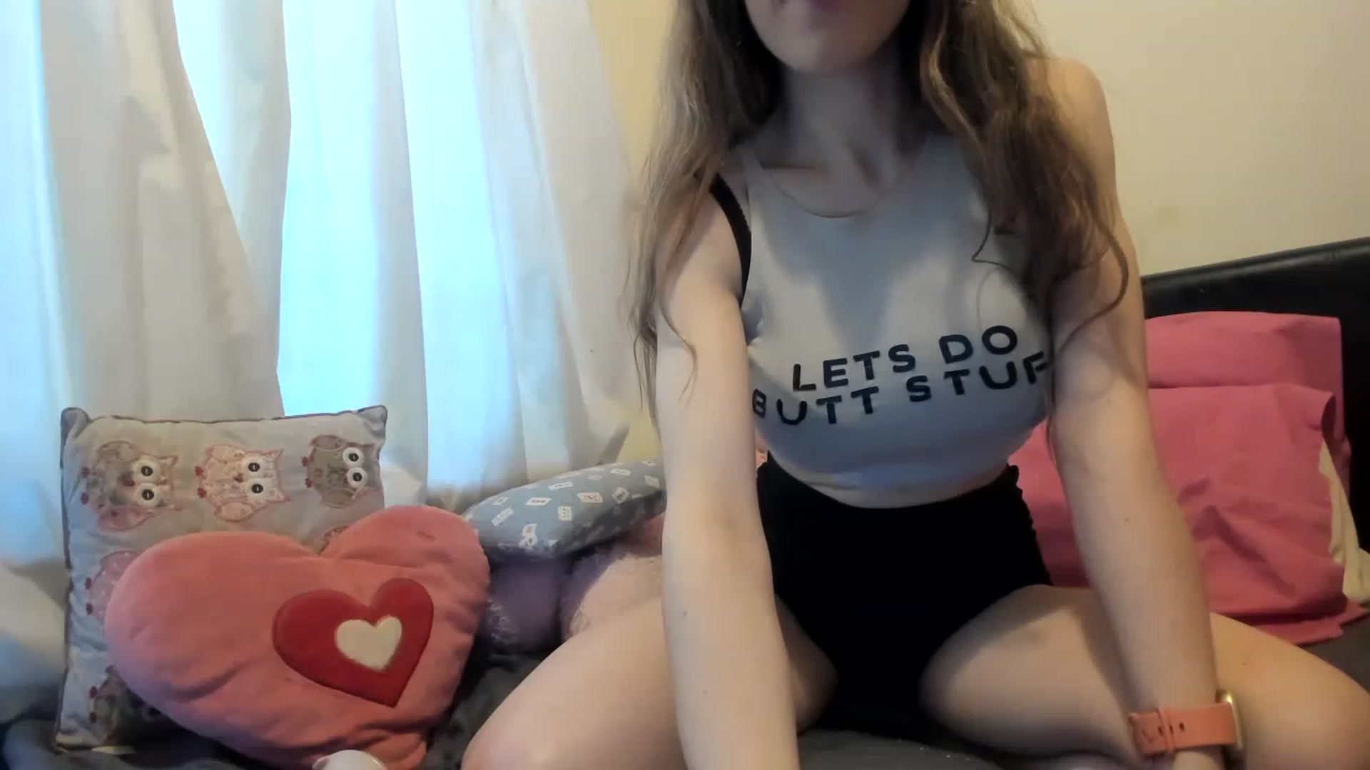 Gallery image thumbnail from MonicaAssUK's myfreecams stream on, 02/07/2023, 16:28 image 8 of 20