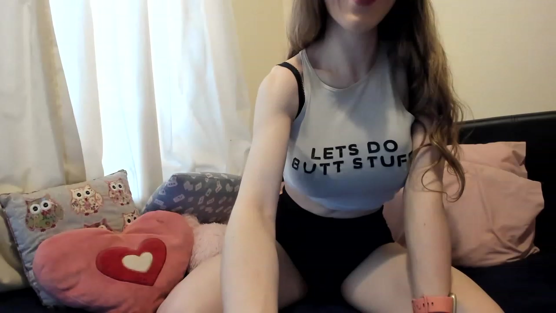 Gallery image thumbnail from MonicaAssUK's myfreecams stream on, 02/12/2023, 11:41 image 14 of 20
