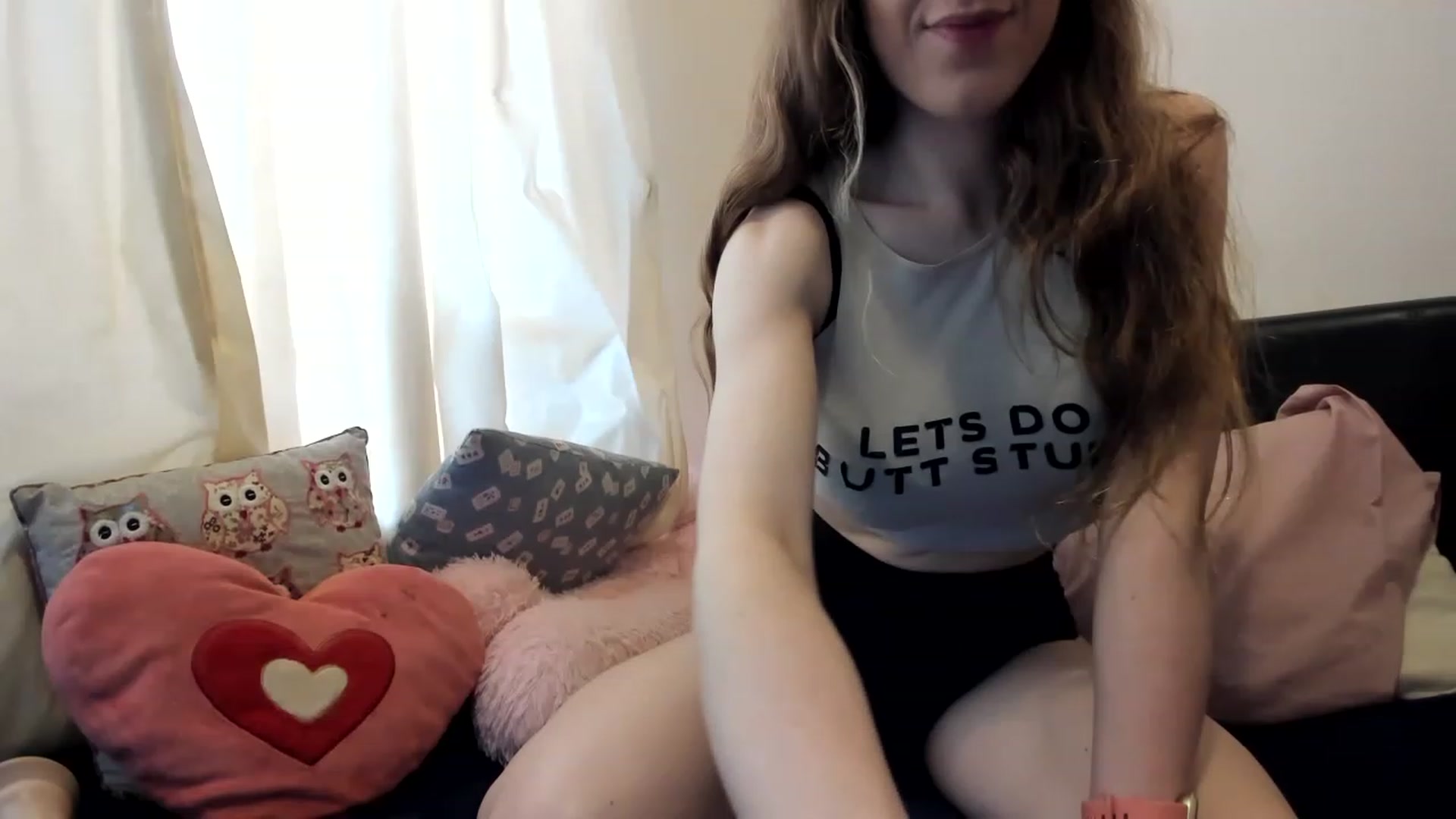 Gallery image thumbnail from MonicaAssUK's myfreecams stream on, 02/19/2023, 11:50 image 14 of 20