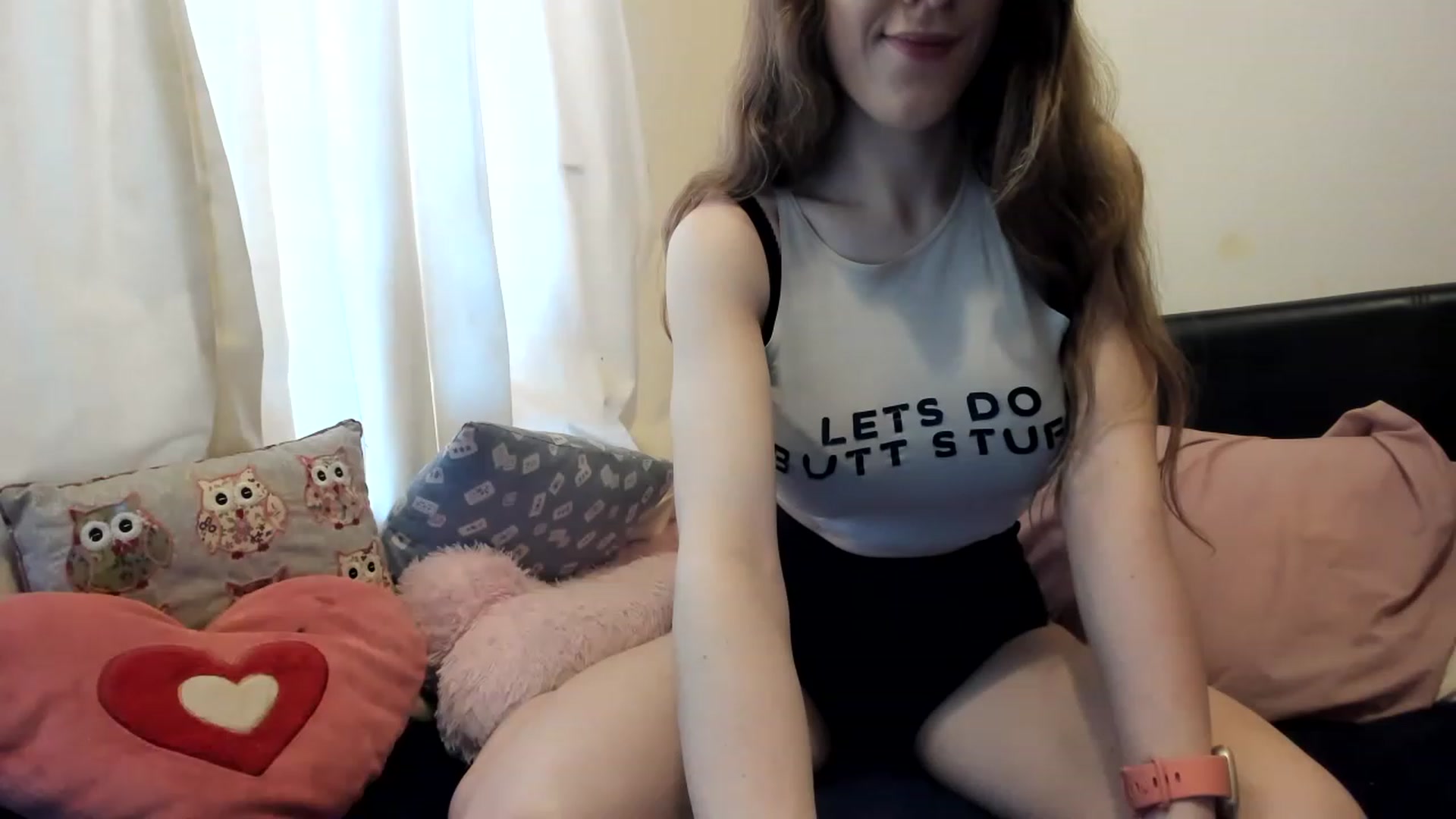 Gallery image thumbnail from MonicaAssUK's myfreecams stream on, 02/19/2023, 14:00 image 12 of 20