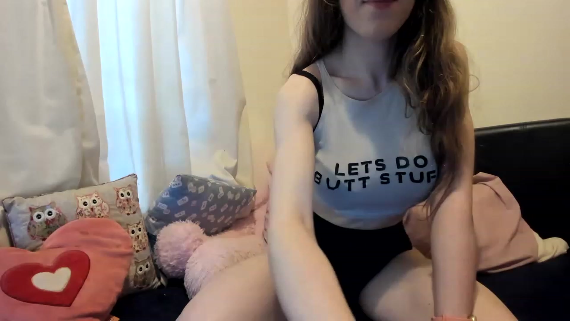 Gallery image thumbnail from MonicaAssUK's myfreecams stream on, 02/19/2023, 17:33 image 5 of 20