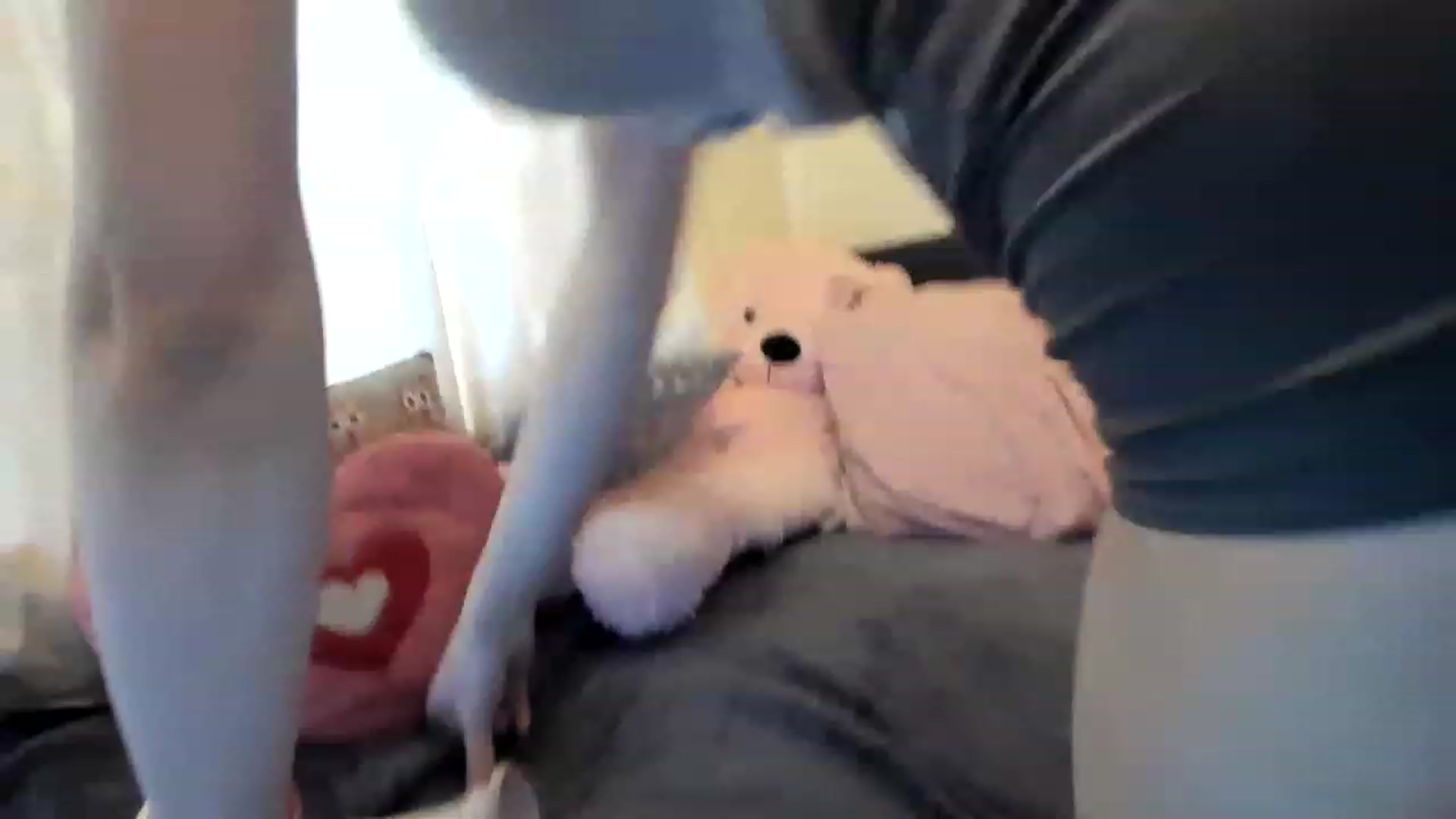 Gallery image thumbnail from MonicaAssUK's myfreecams stream on, 02/27/2023, 13:33 image 9 of 20