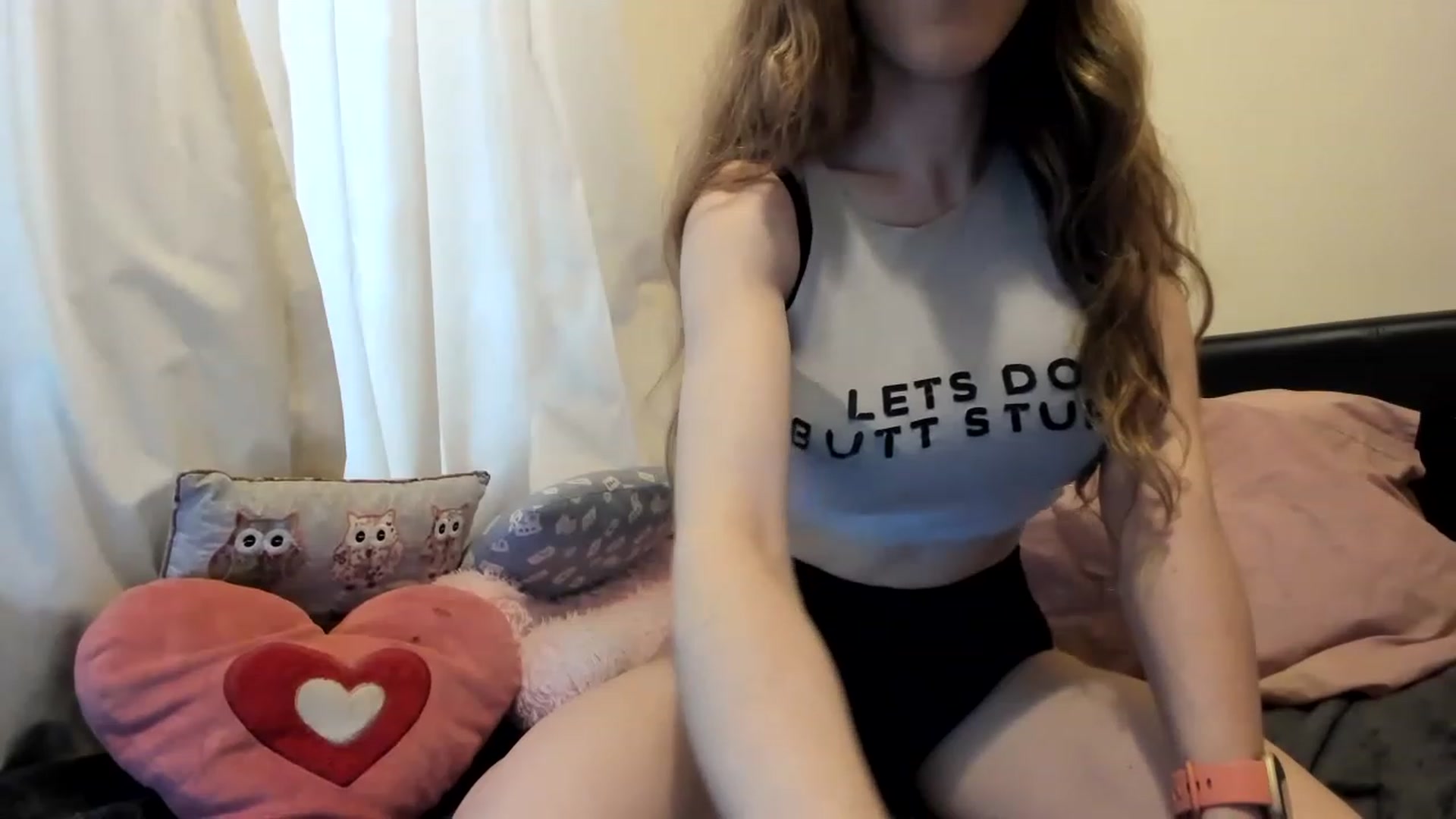 Gallery image thumbnail from MonicaAssUK's myfreecams stream on, 03/09/2023, 10:25 image 4 of 20