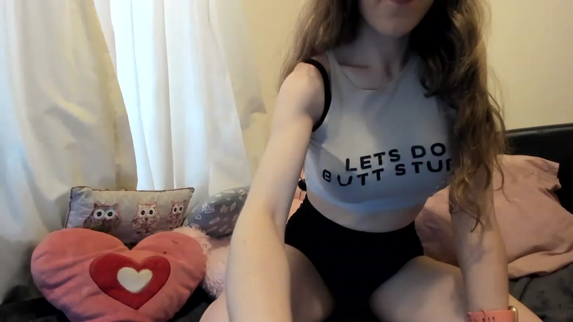 Gallery image thumbnail from MonicaAssUK's myfreecams stream on, 03/09/2023, 10:25 image 1 of 20