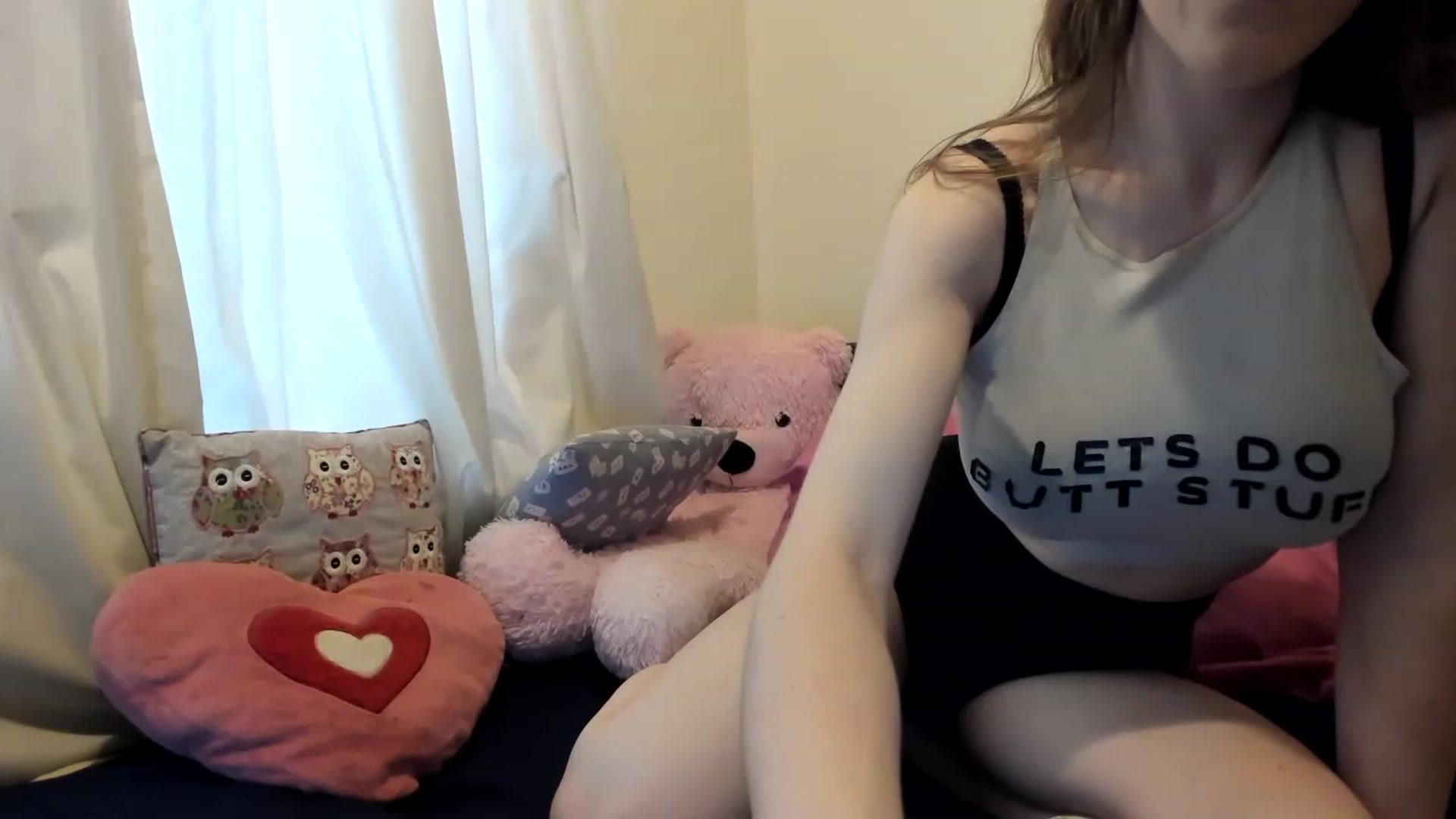 Gallery image thumbnail from MonicaAssUK's myfreecams stream on, 03/16/2023, 14:44 image 12 of 20