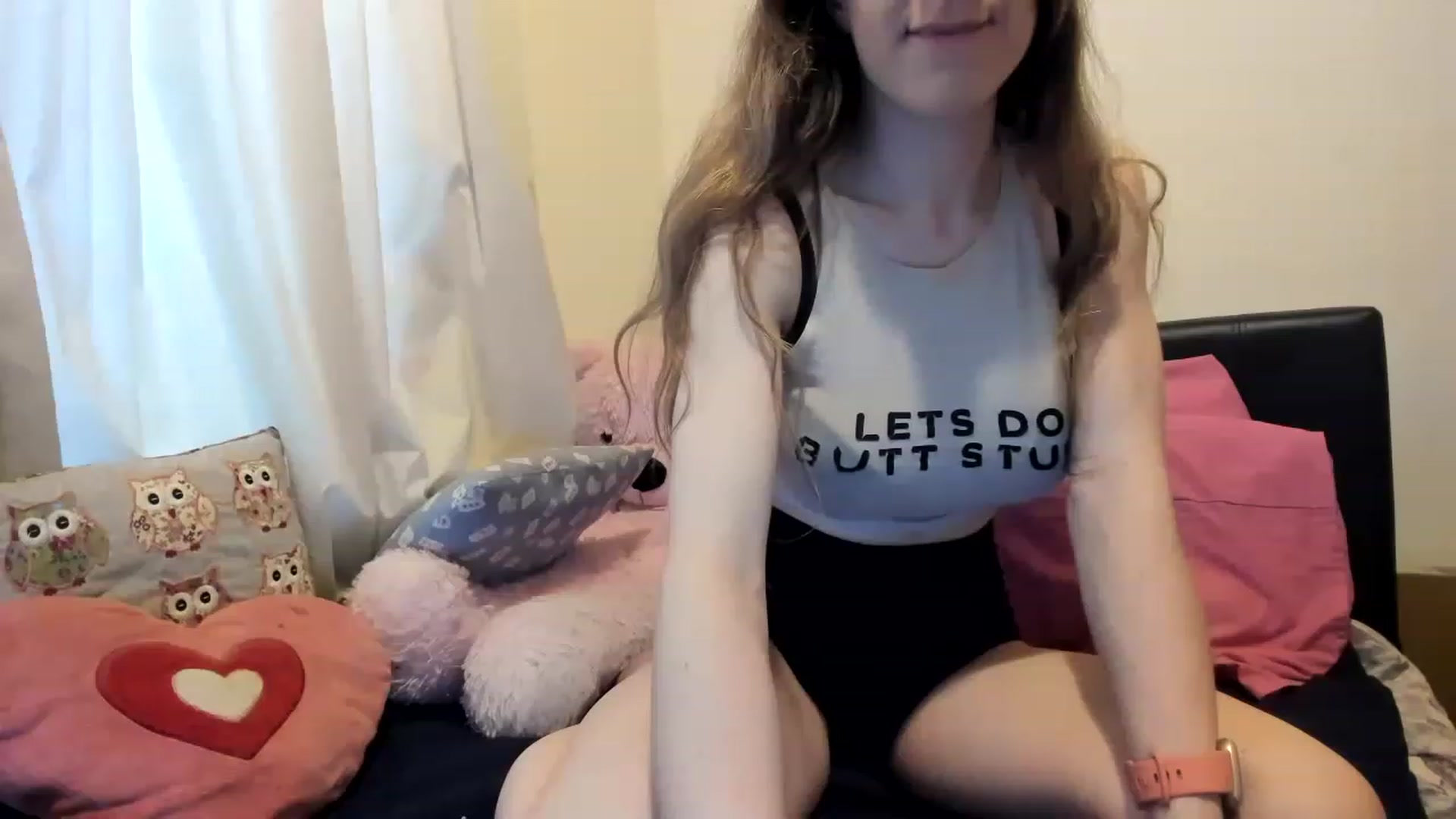 Gallery image thumbnail from MonicaAssUK's myfreecams stream on, 03/16/2023, 16:37 image 2 of 20
