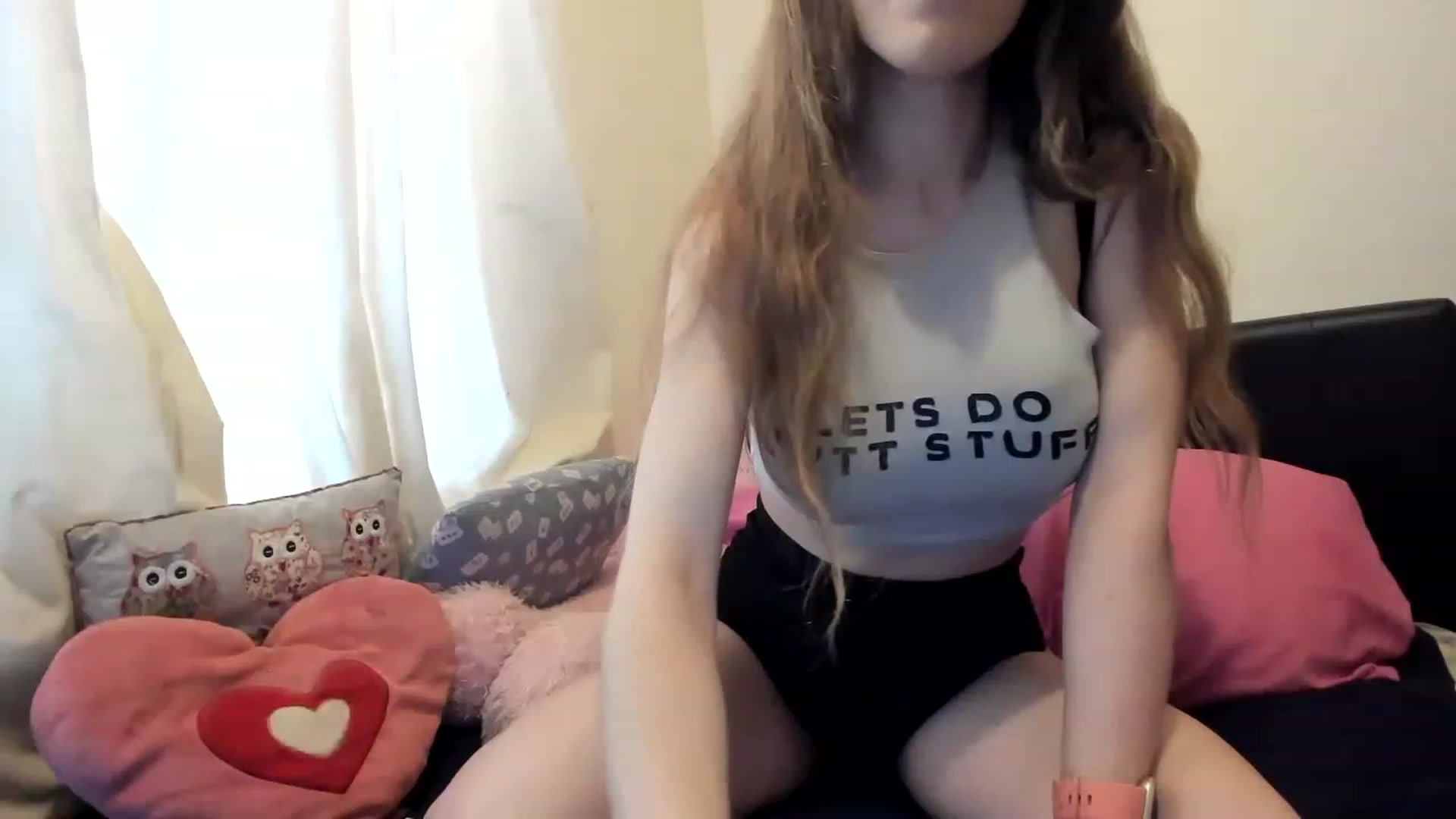 Gallery image thumbnail from MonicaAssUK's myfreecams stream on, 03/26/2023, 13:50 image 5 of 20