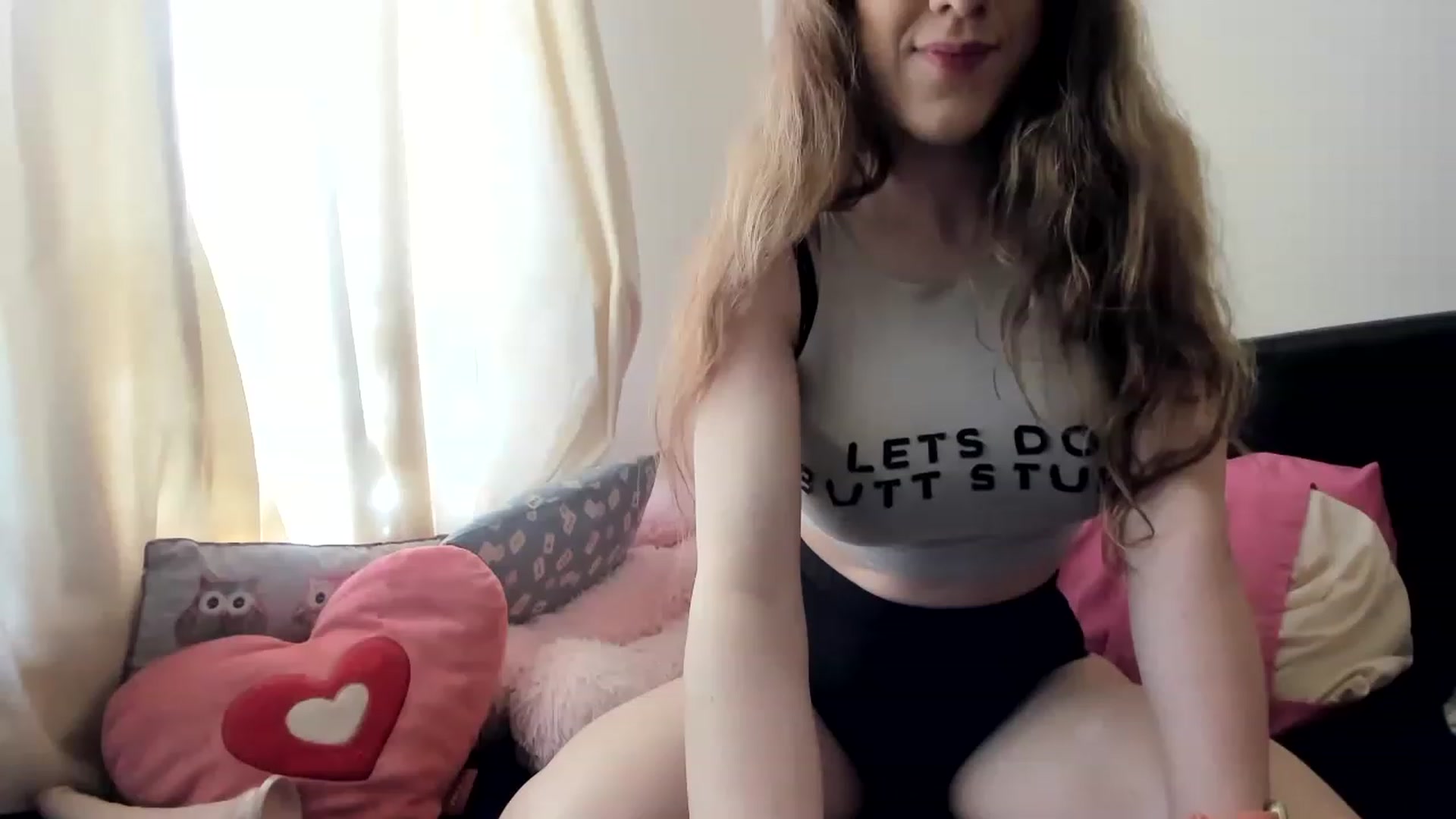 Gallery image thumbnail from MonicaAssUK's myfreecams stream on, 04/04/2023, 08:37 image 9 of 20