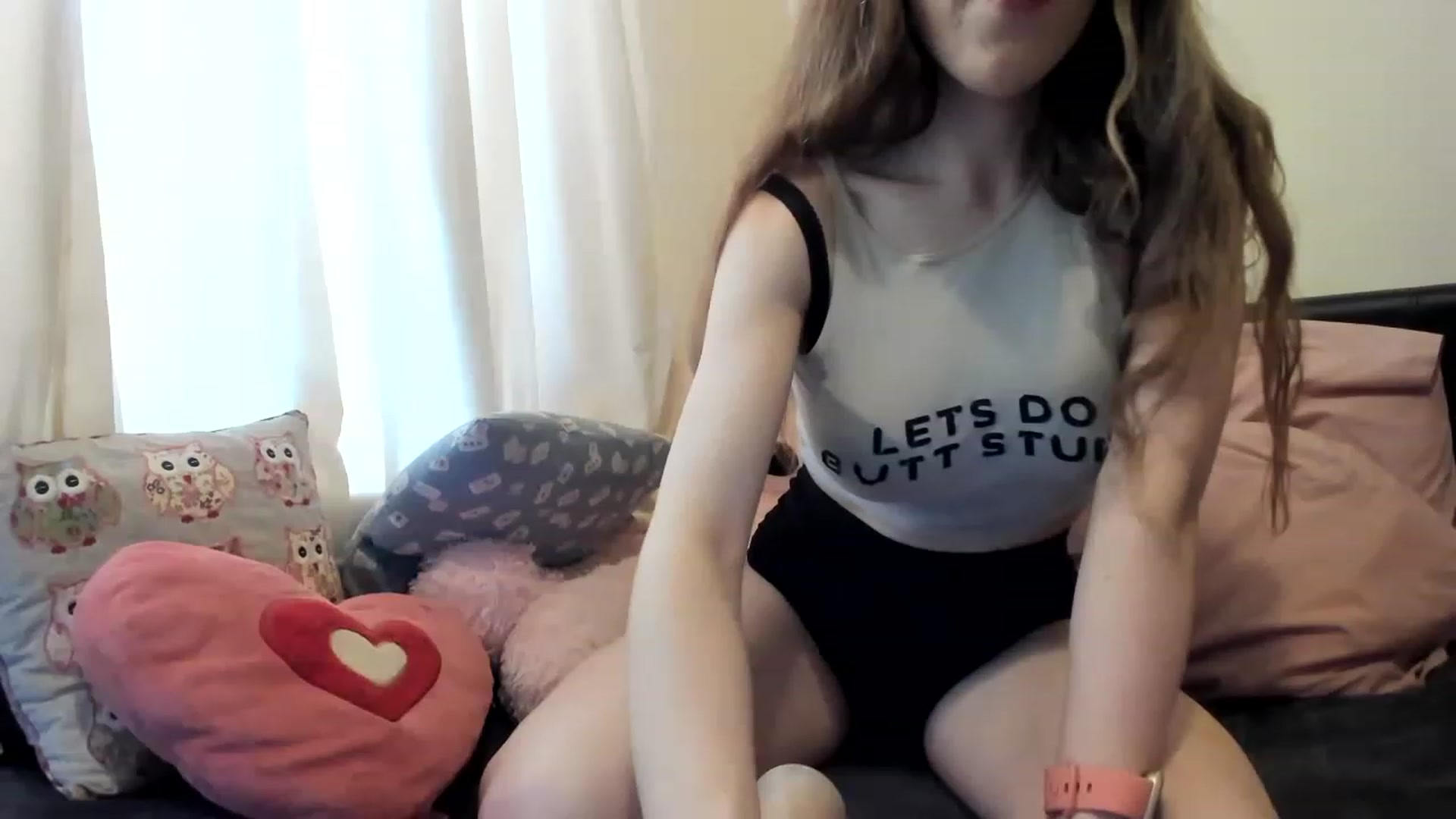 Gallery image thumbnail from MonicaAssUK's myfreecams stream on, 04/06/2023, 14:53 image 20 of 20
