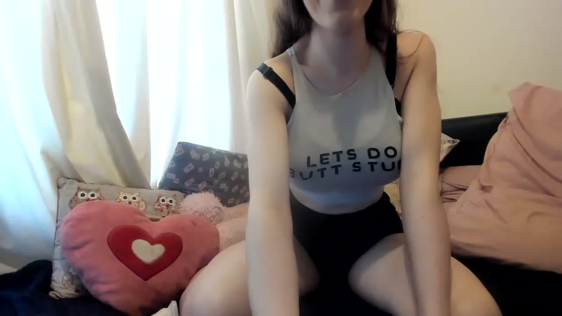 Gallery image thumbnail from MonicaAssUK's myfreecams stream on, 04/23/2023, 12:06 image 4 of 20
